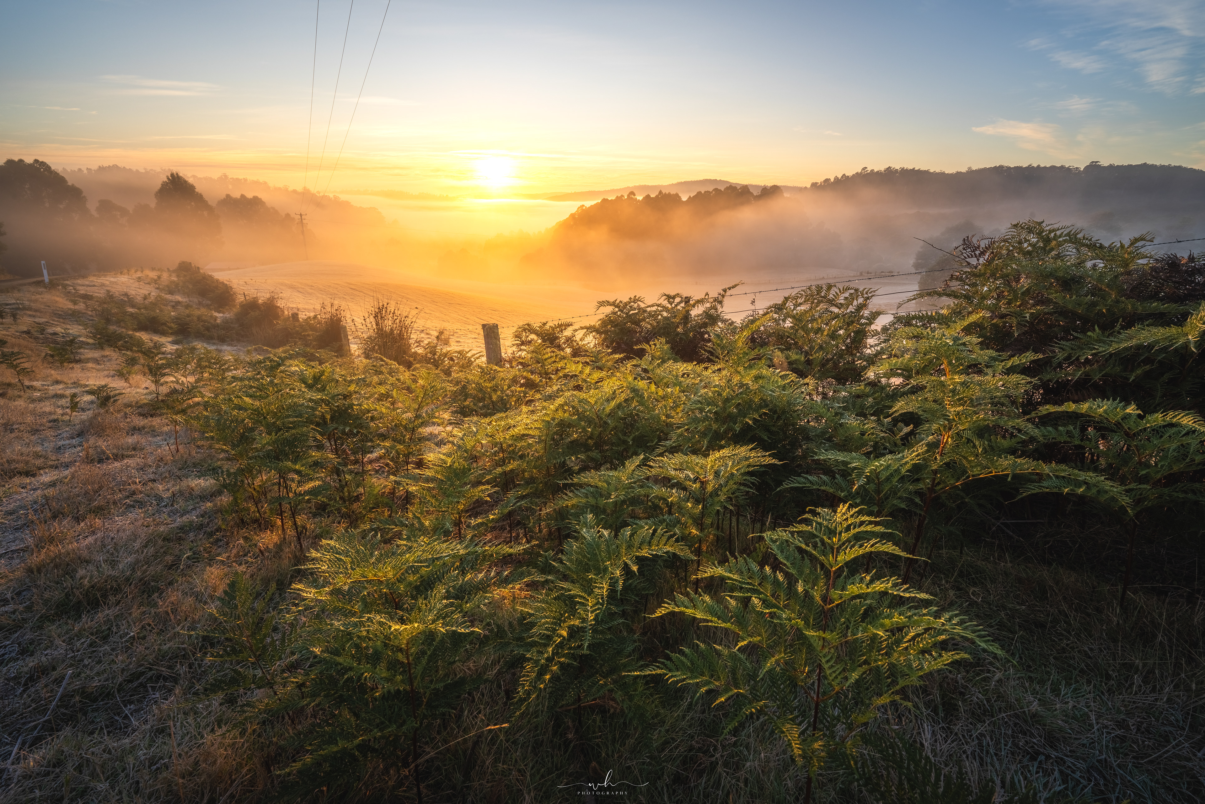 Tasmania, Australia