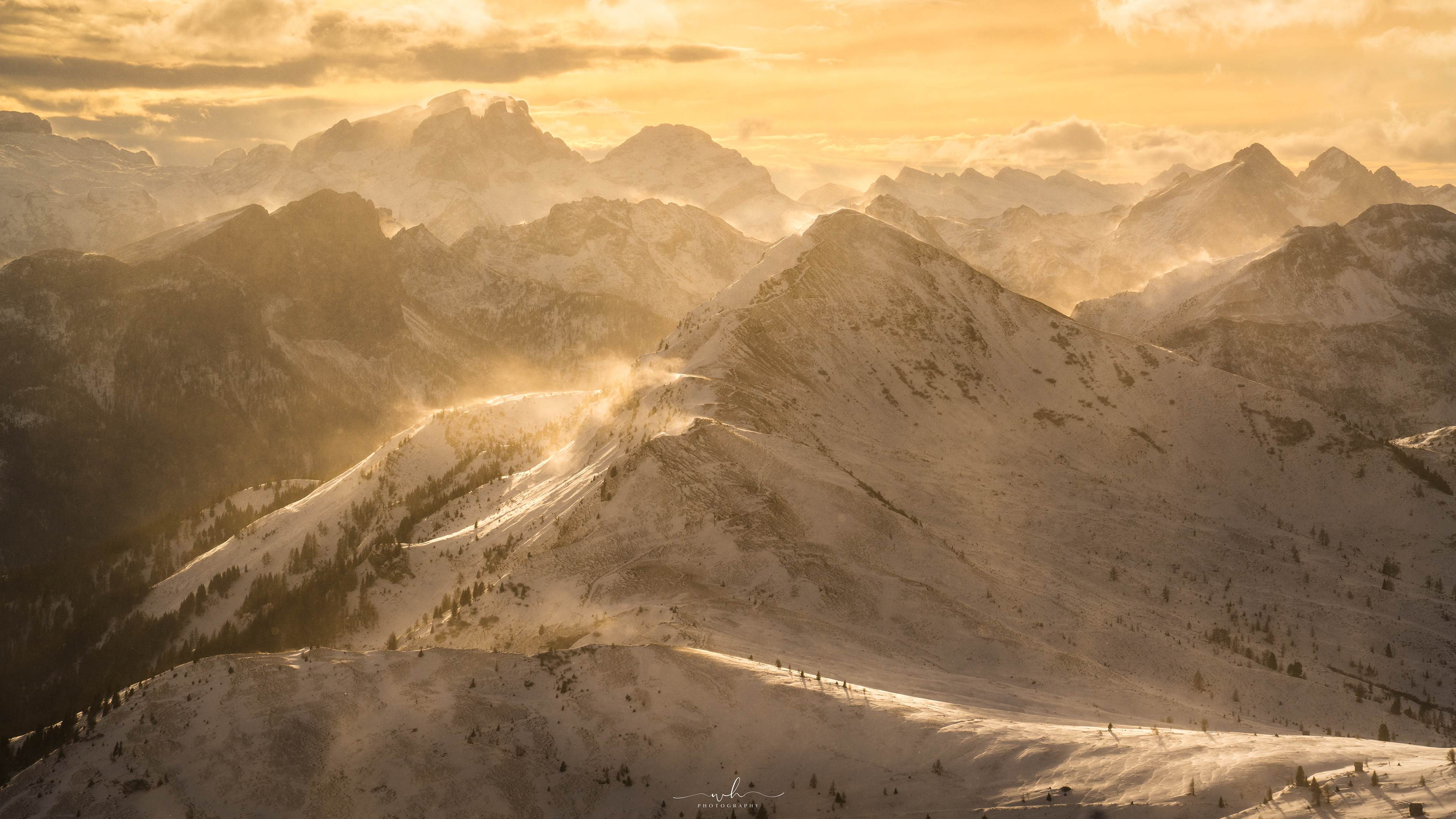 Dolomites, Italy