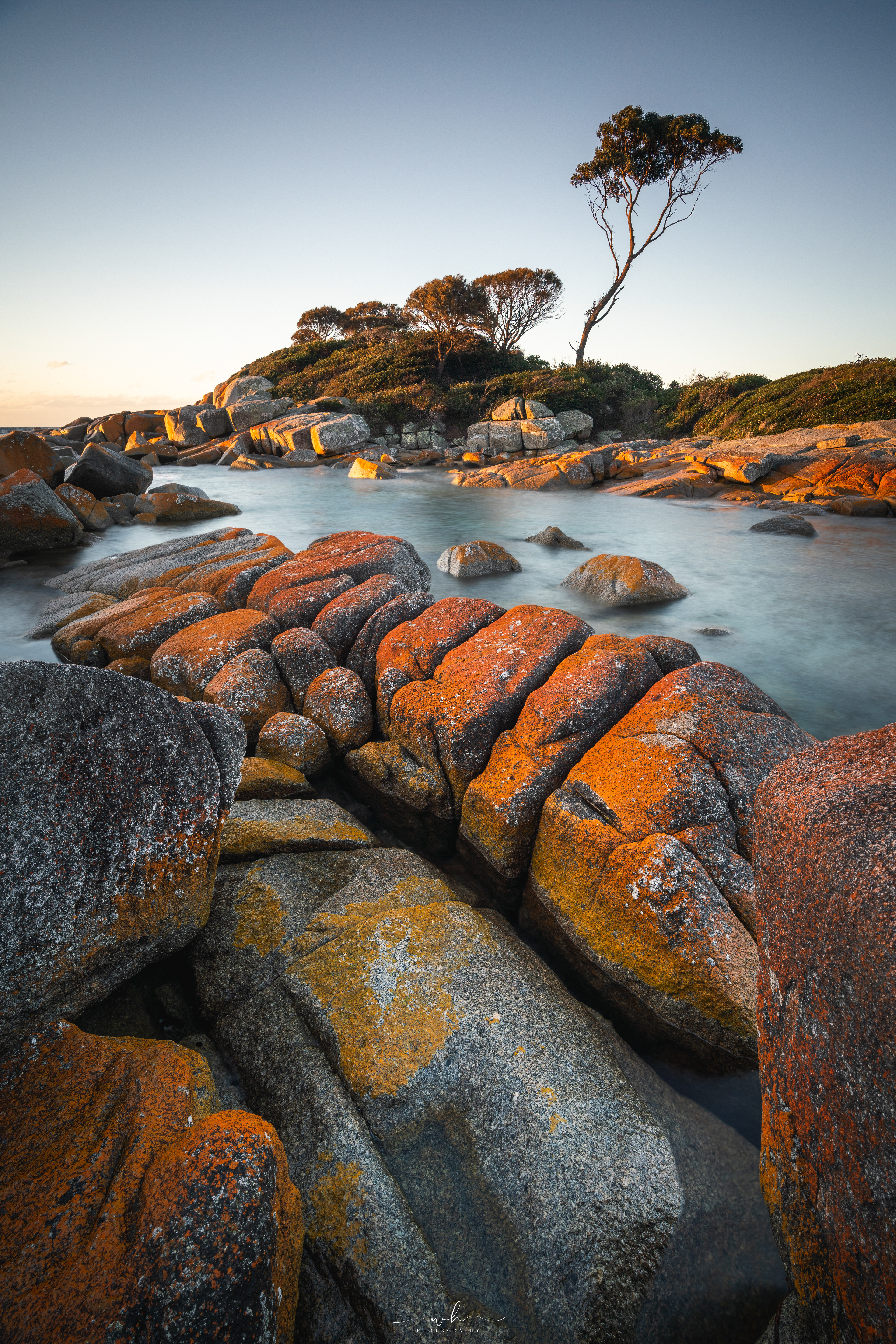 Tasmania, Australia
