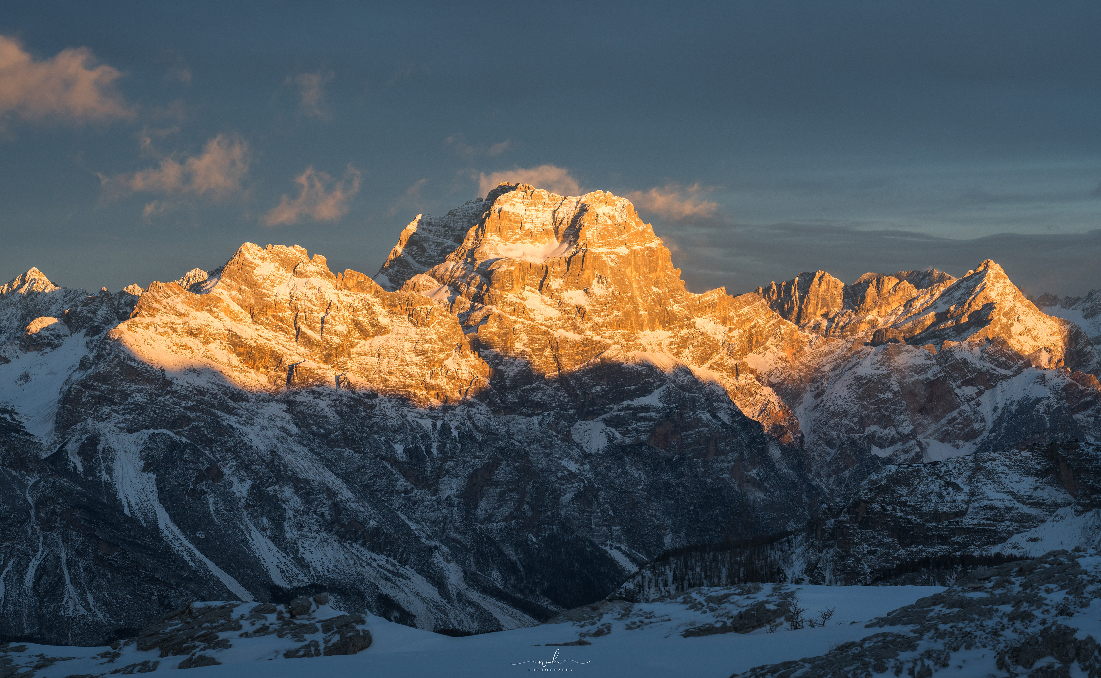 Dolomites, Italy