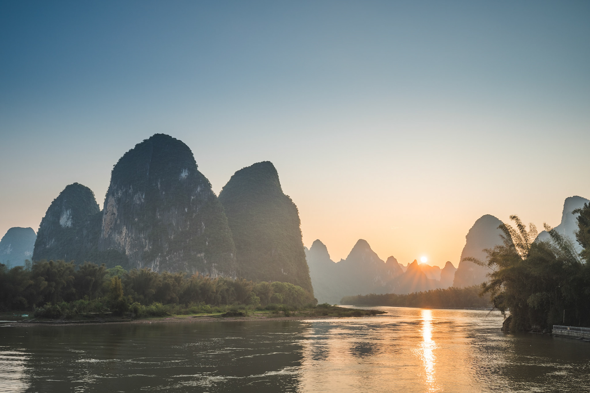 Guilin, China