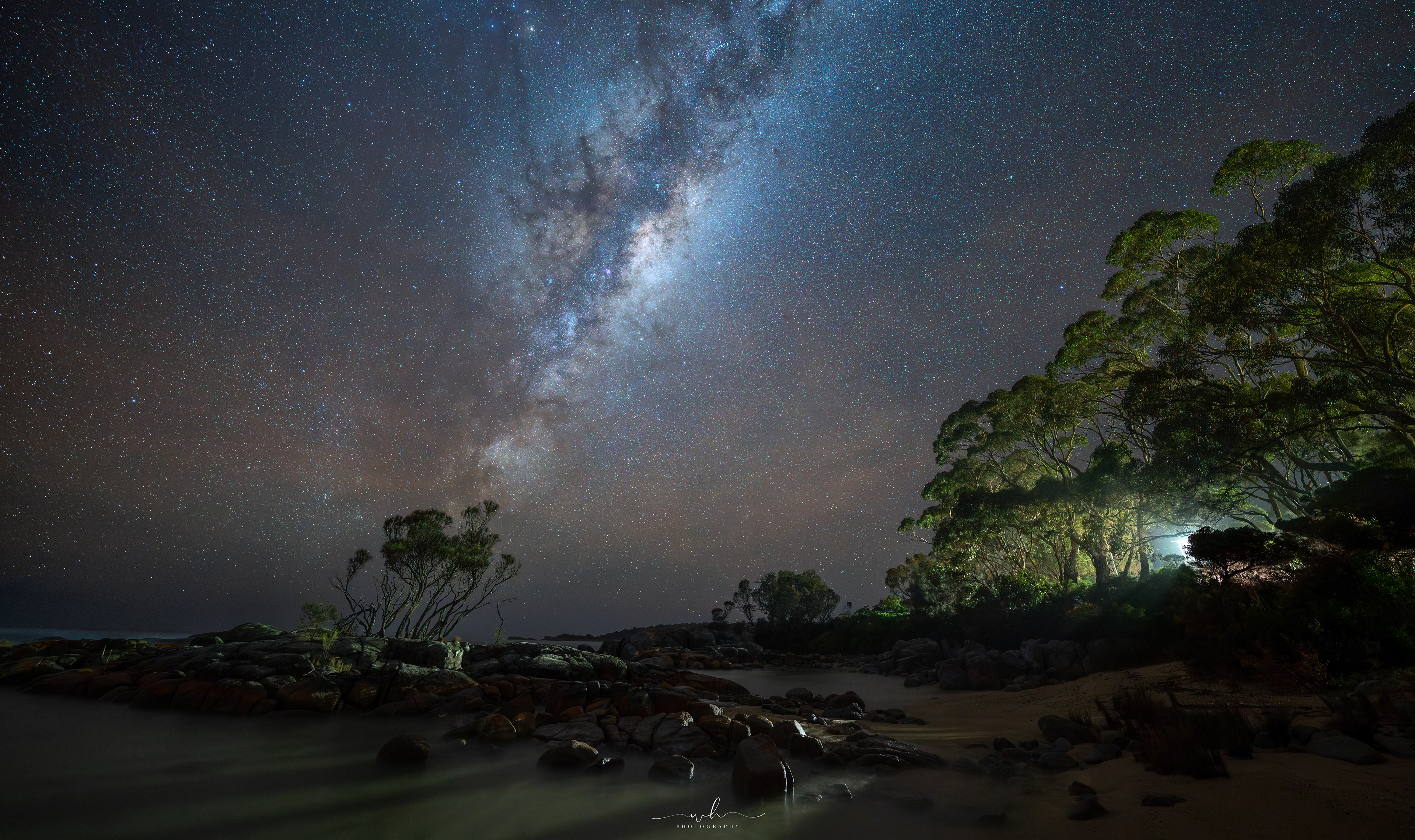 Tasmania, Australia
