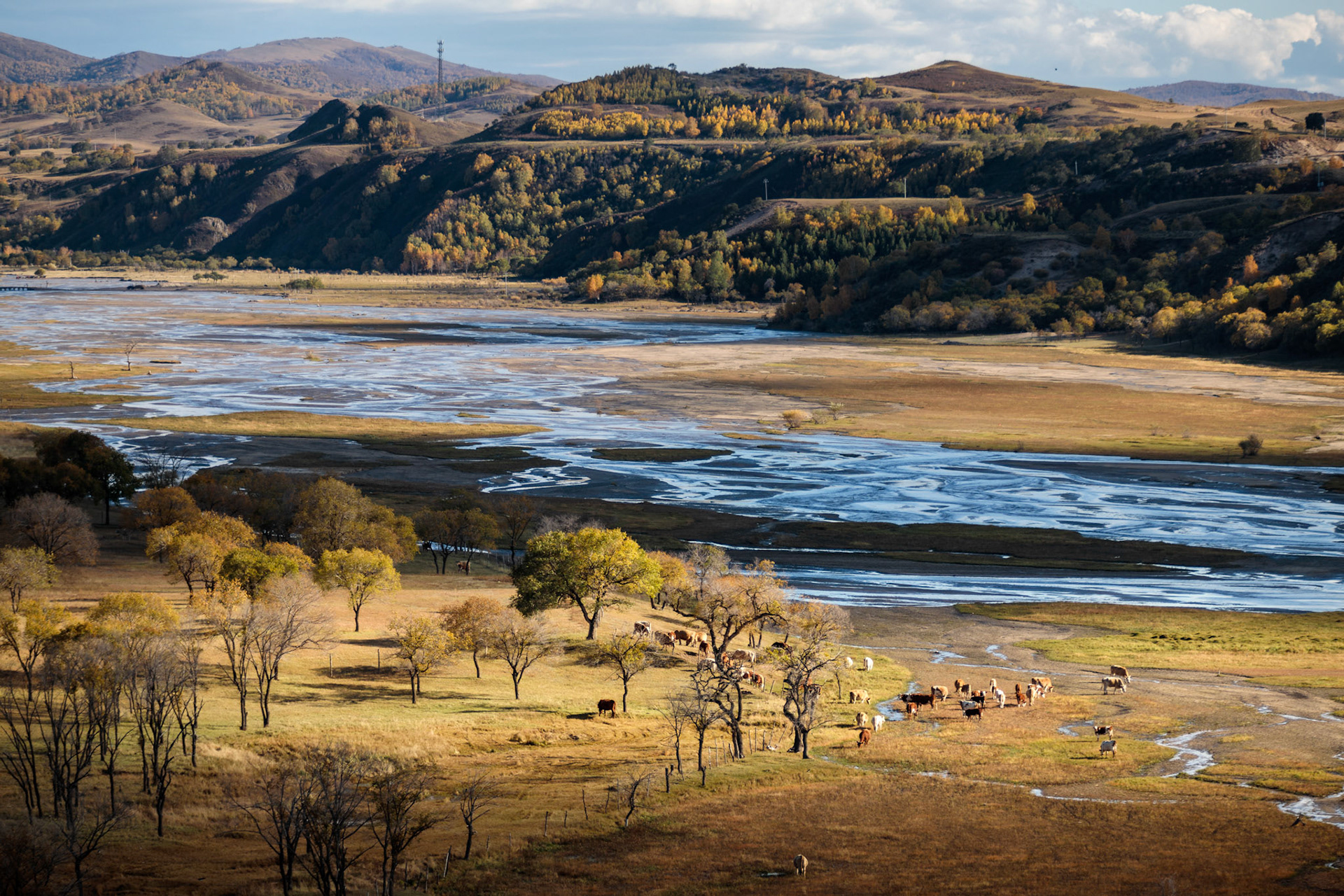 Inner Mongolia, China