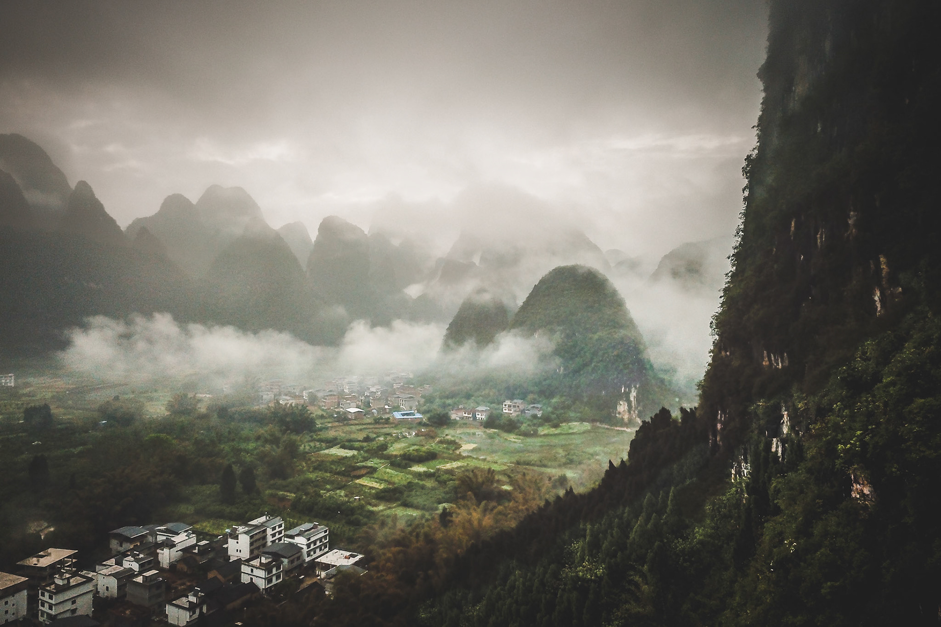 Guilin, China