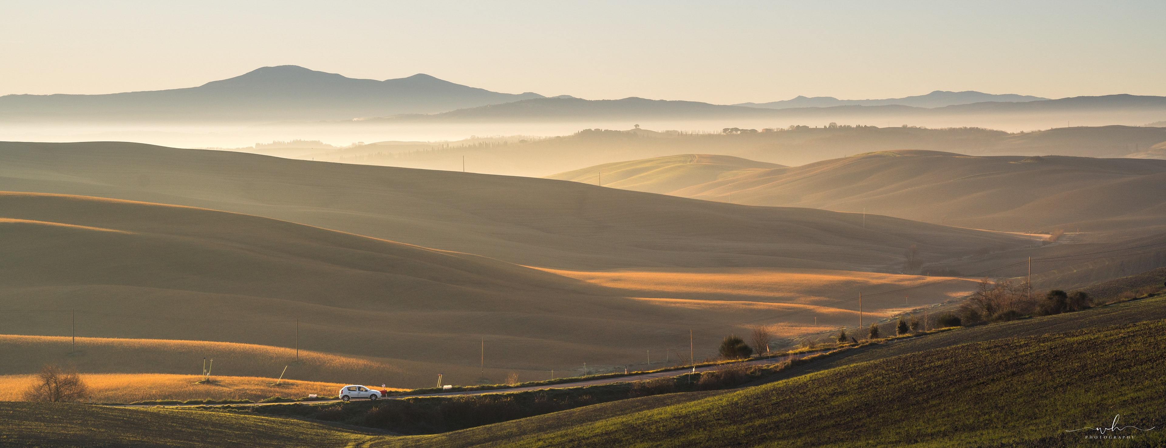 Tuscany, Italy