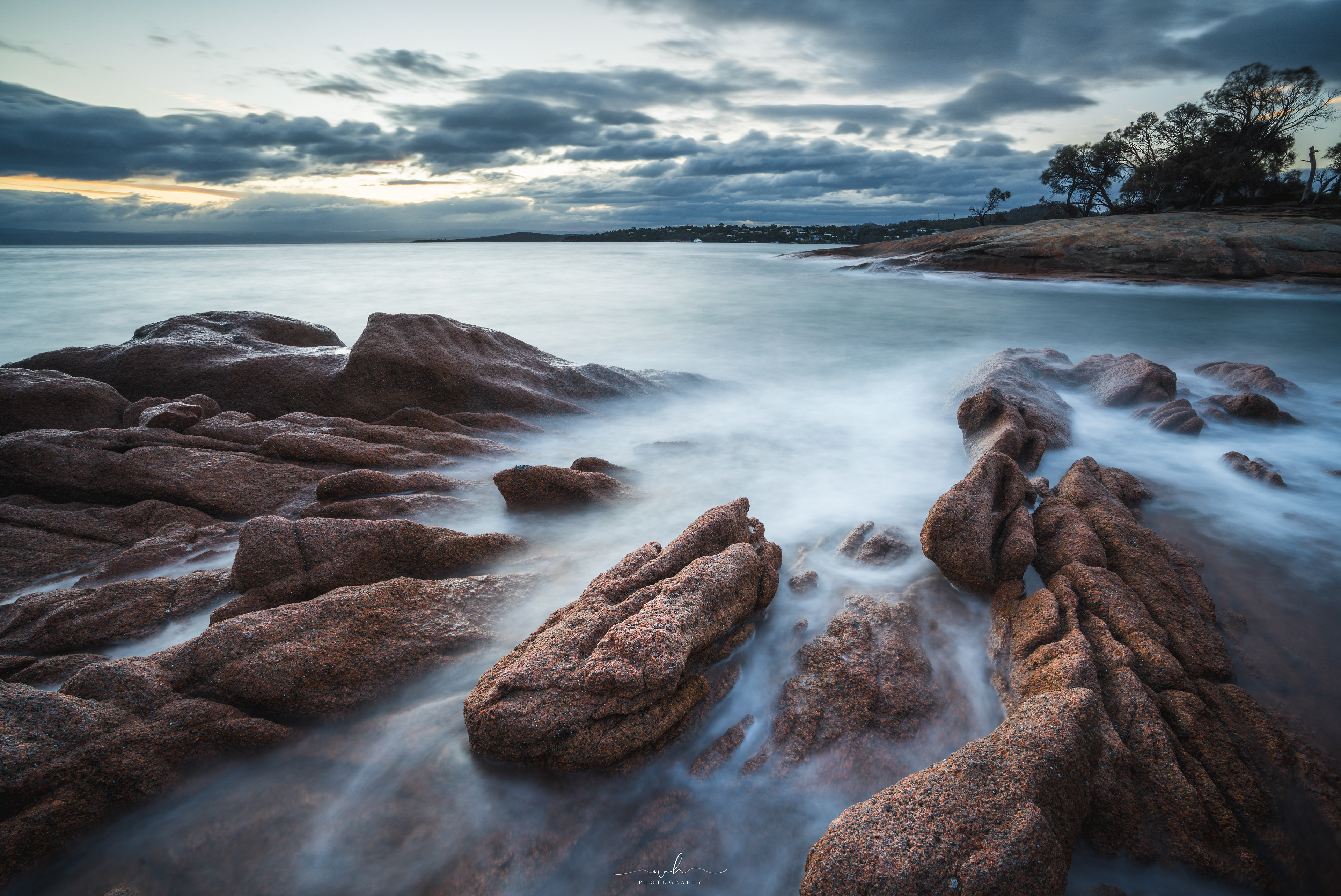 Tasmania, Australia