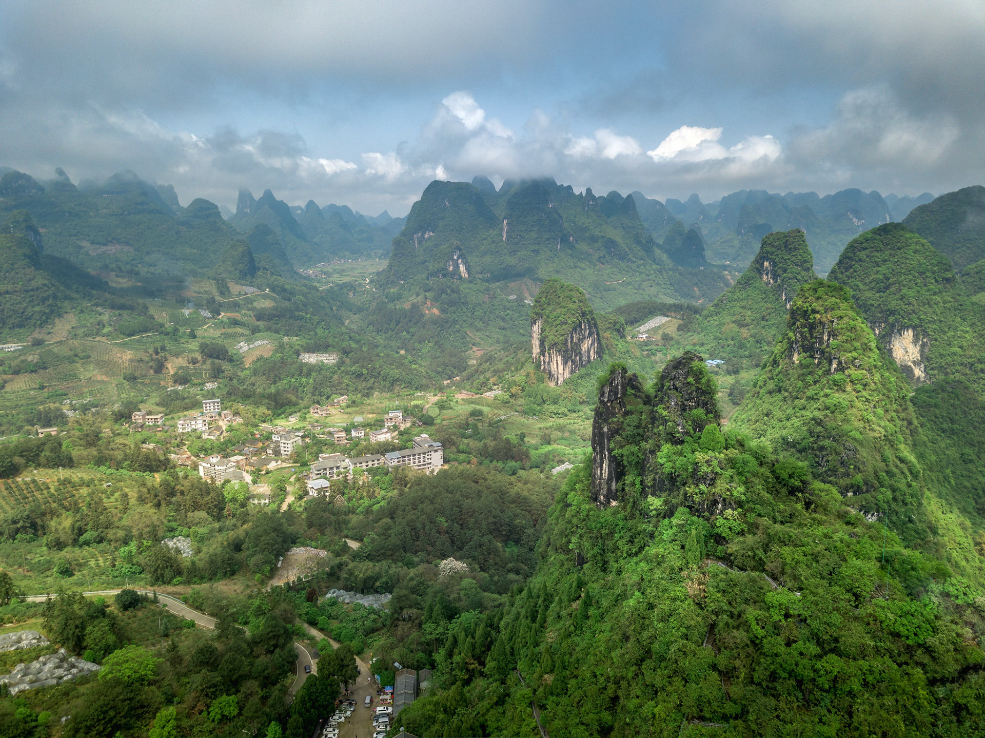 Guilin, China