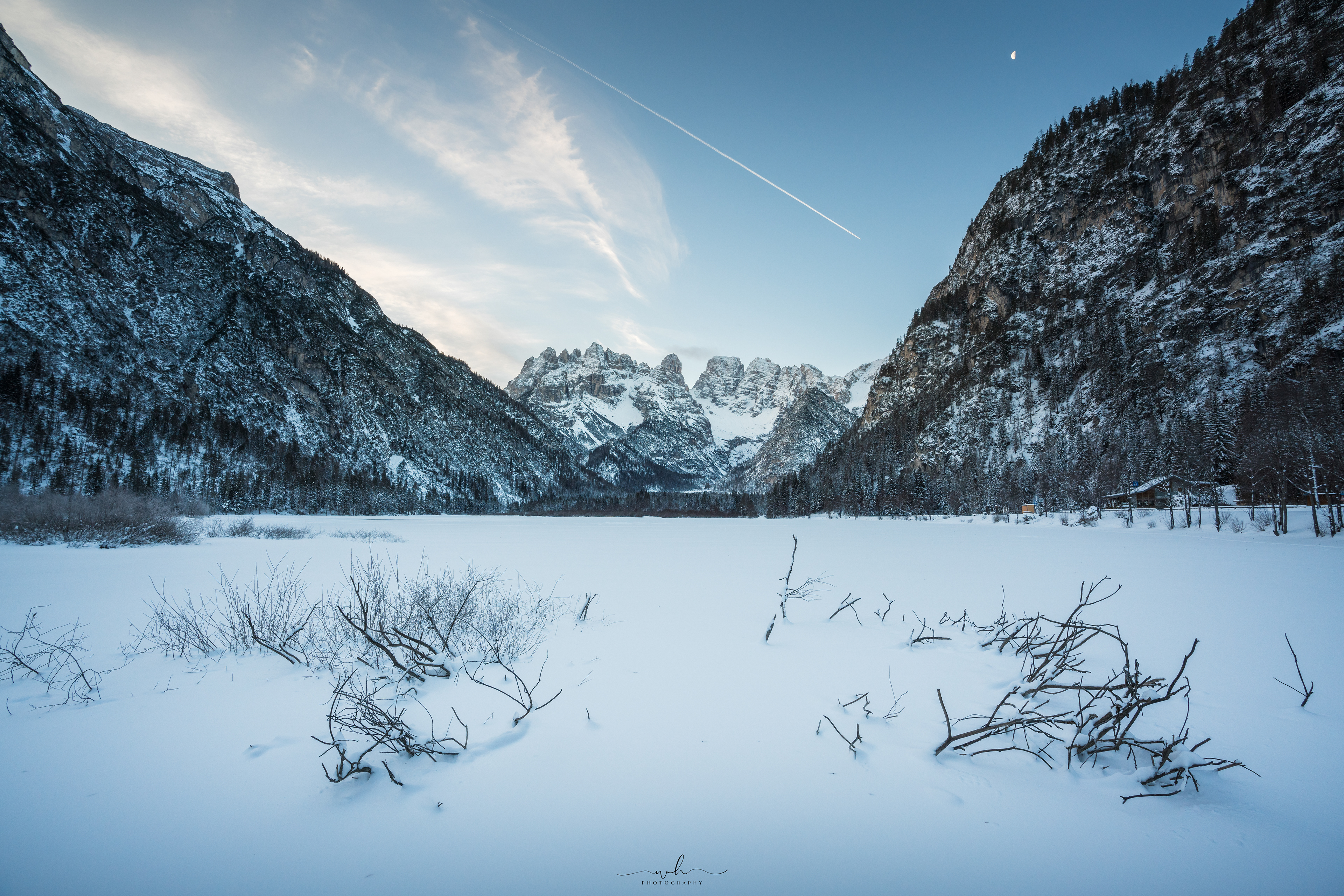 Dolomites, Italy
