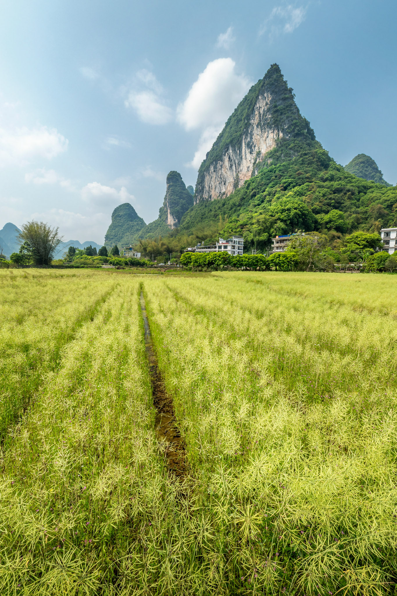 Guilin, China