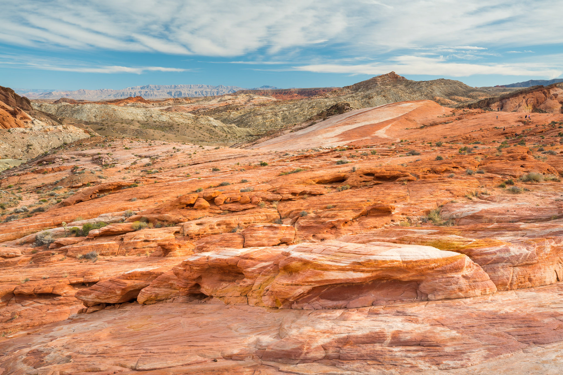 Valley of Fire State Park, USA