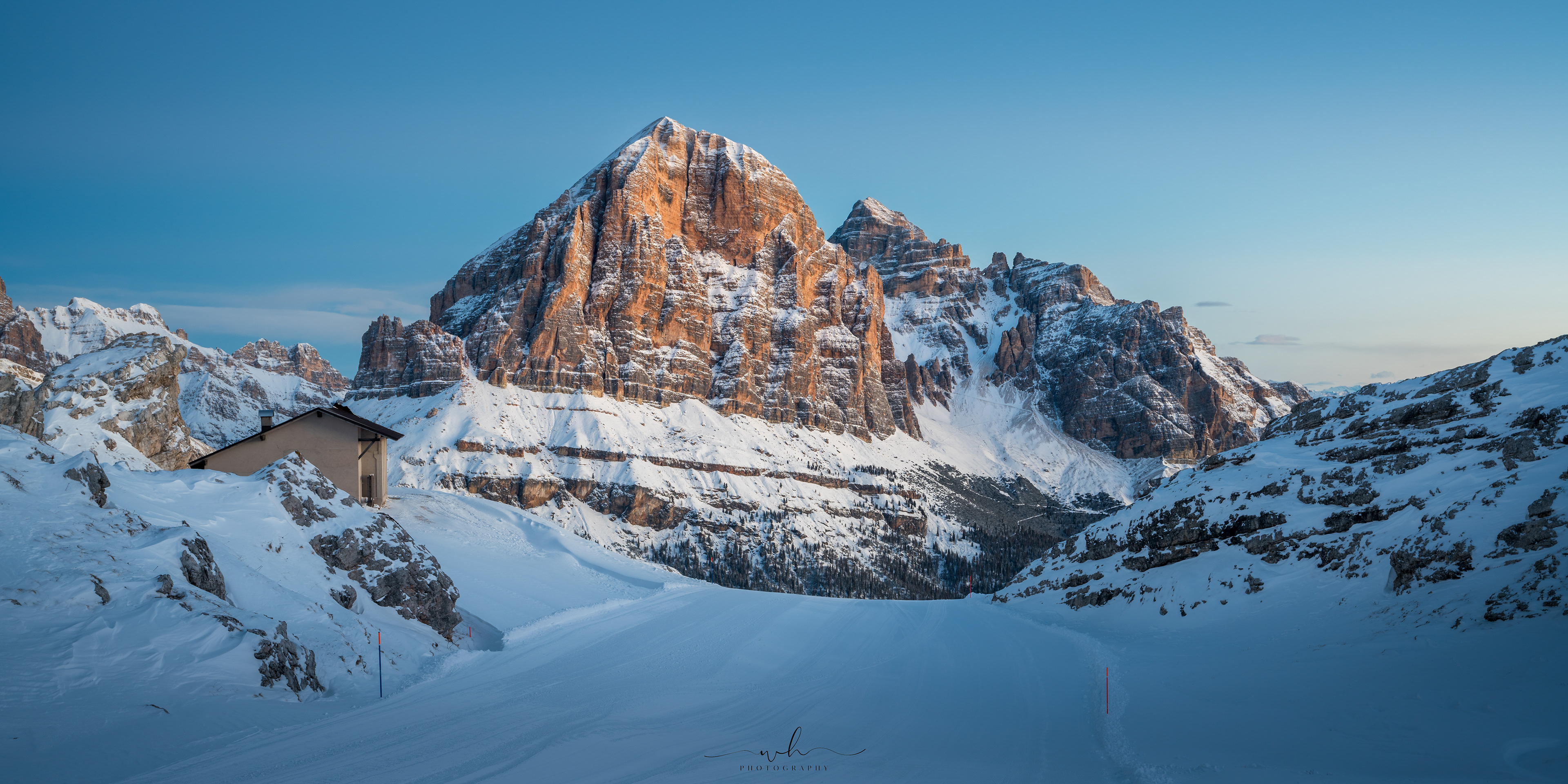 Dolomites, Italy