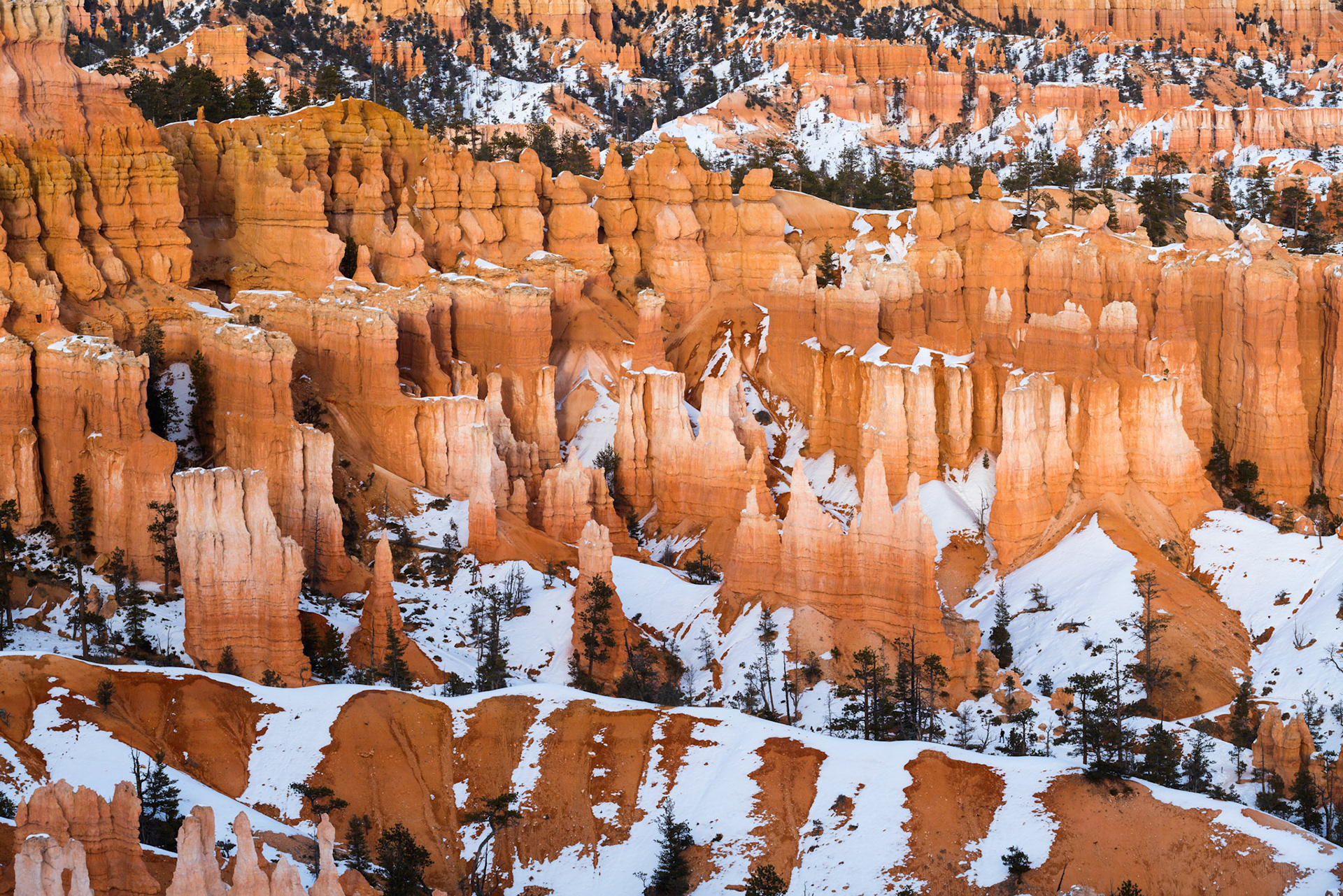 Bryce Canyon National Park, USA