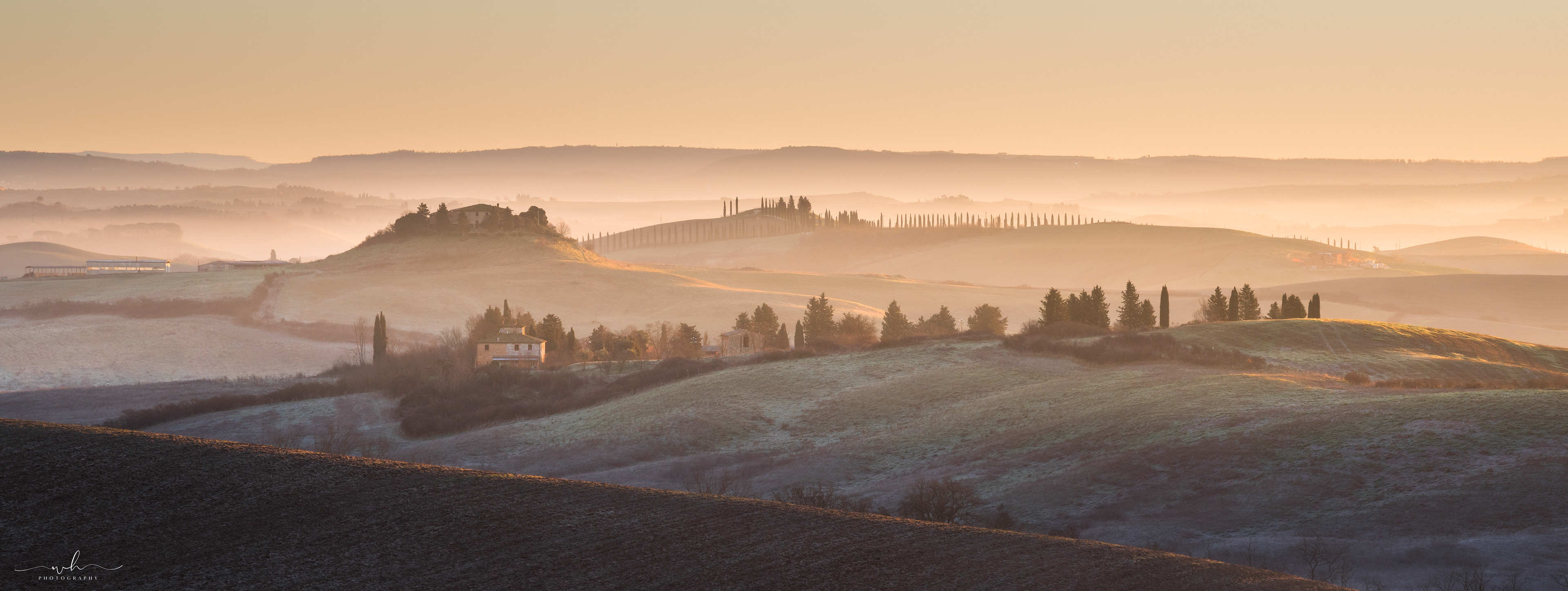 Tuscany, Italy