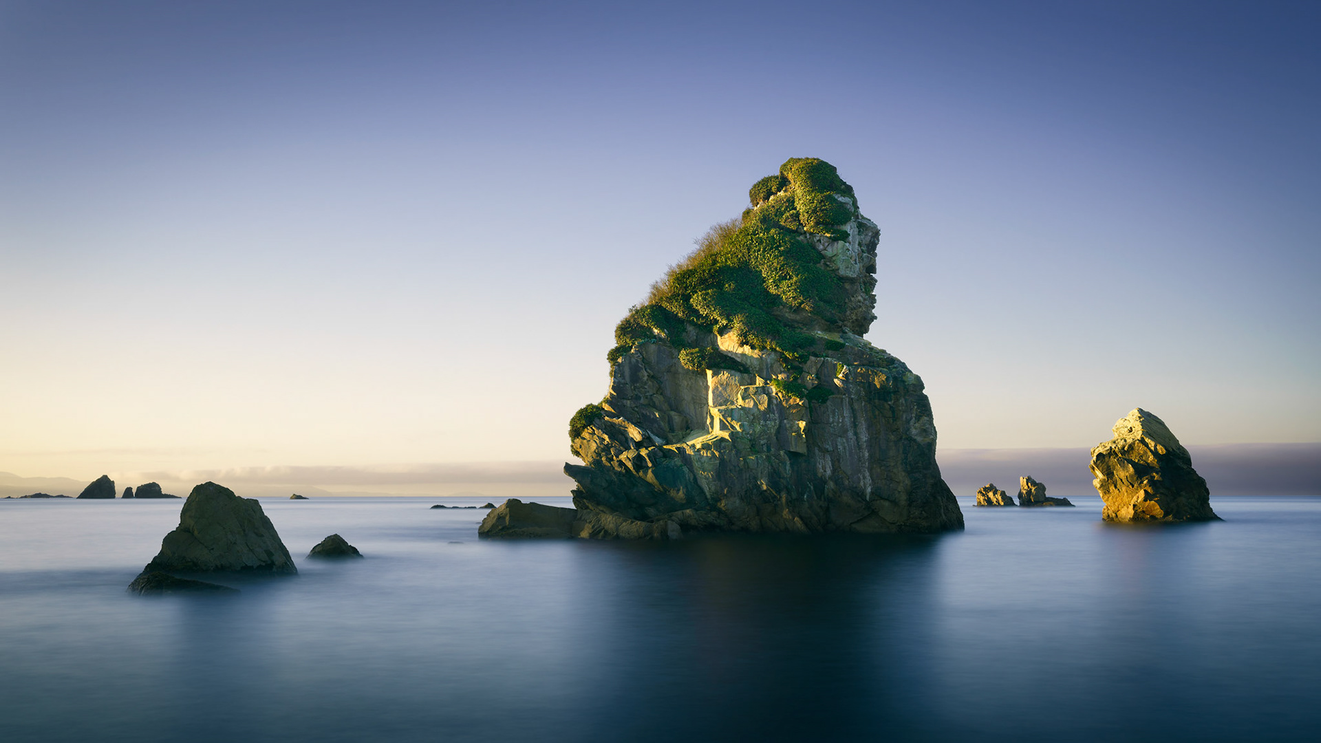 Oregon, USA