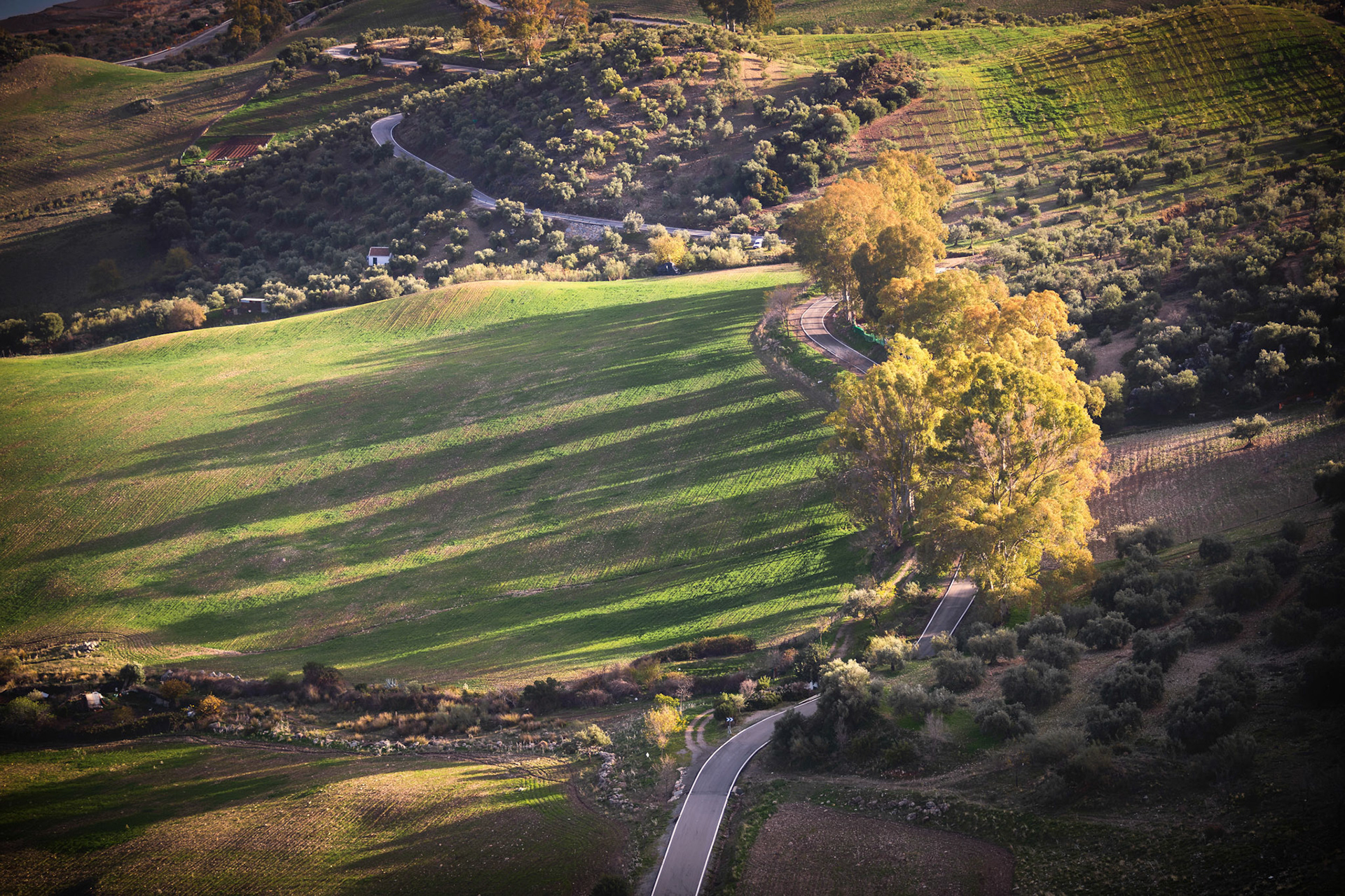 Andalucia, Spain
