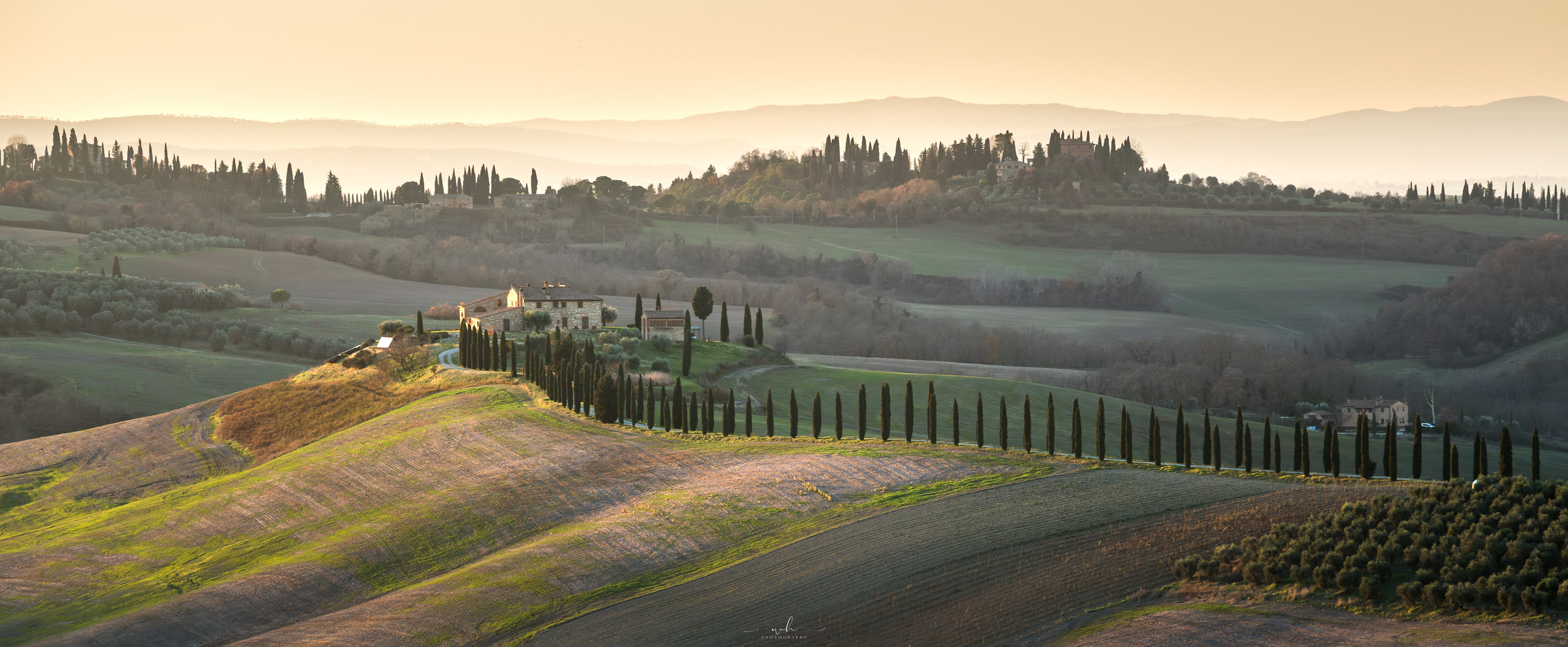 Tuscany, Italy