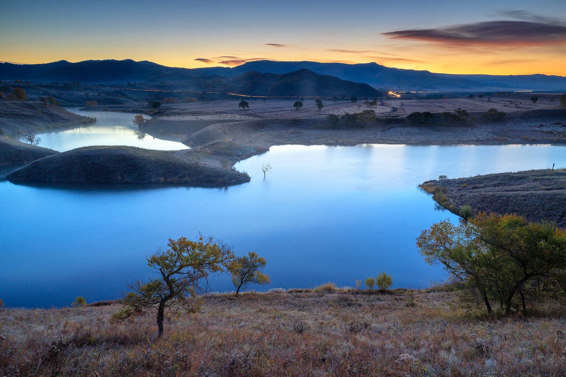 Inner Mongolia, China