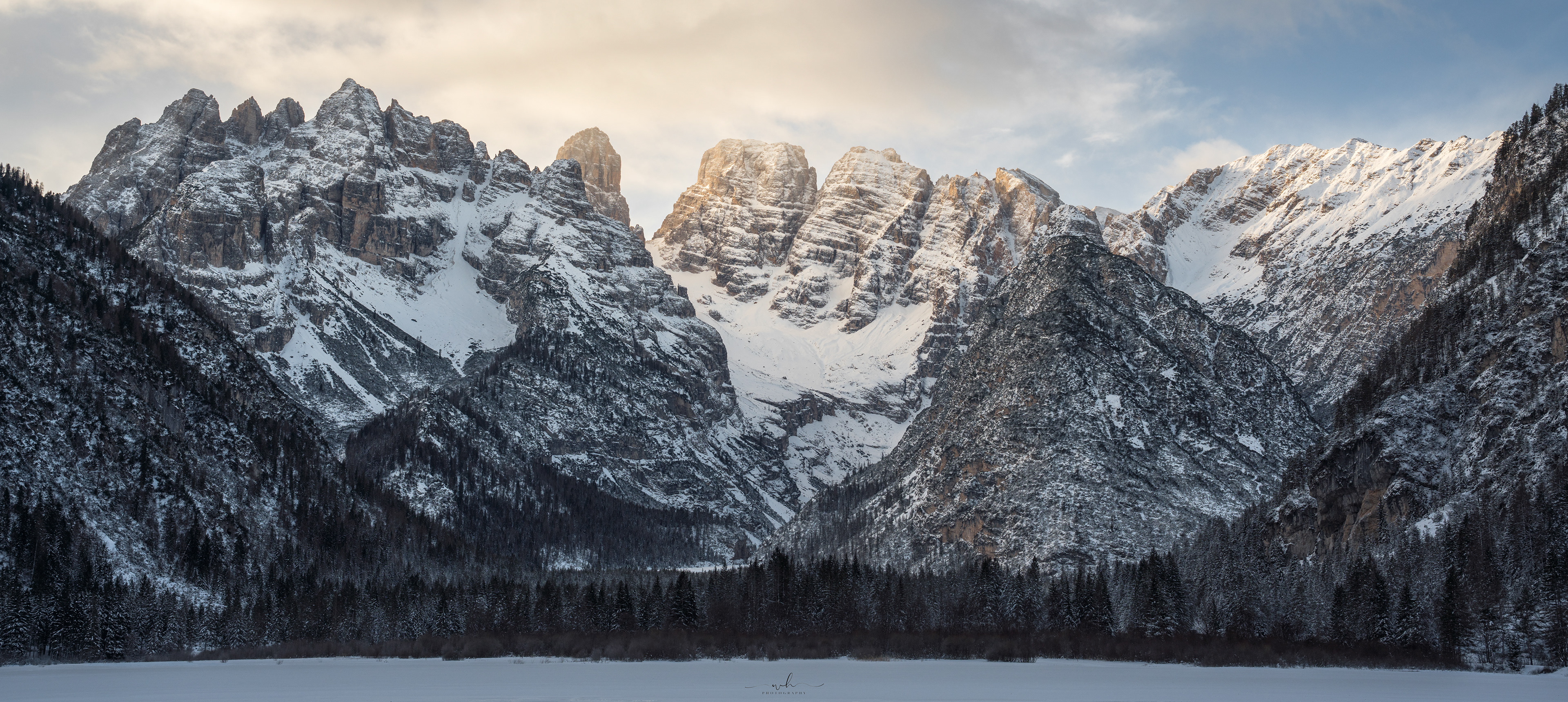 Dolomites, Italy