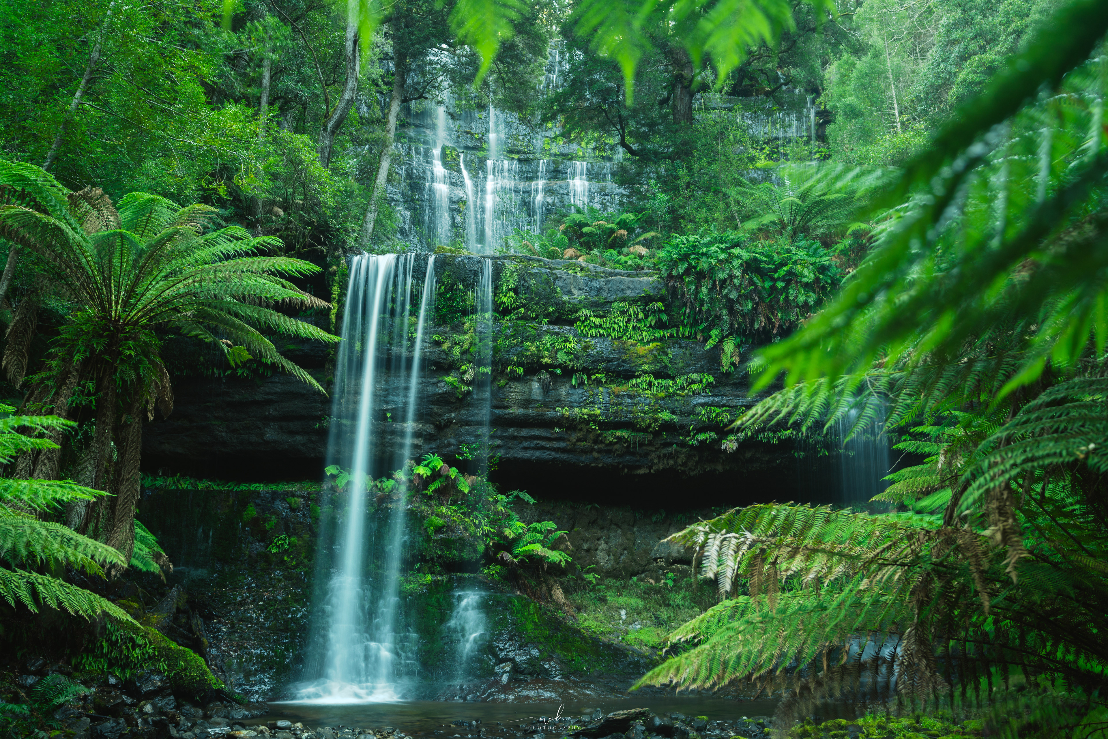 Tasmania, Australia