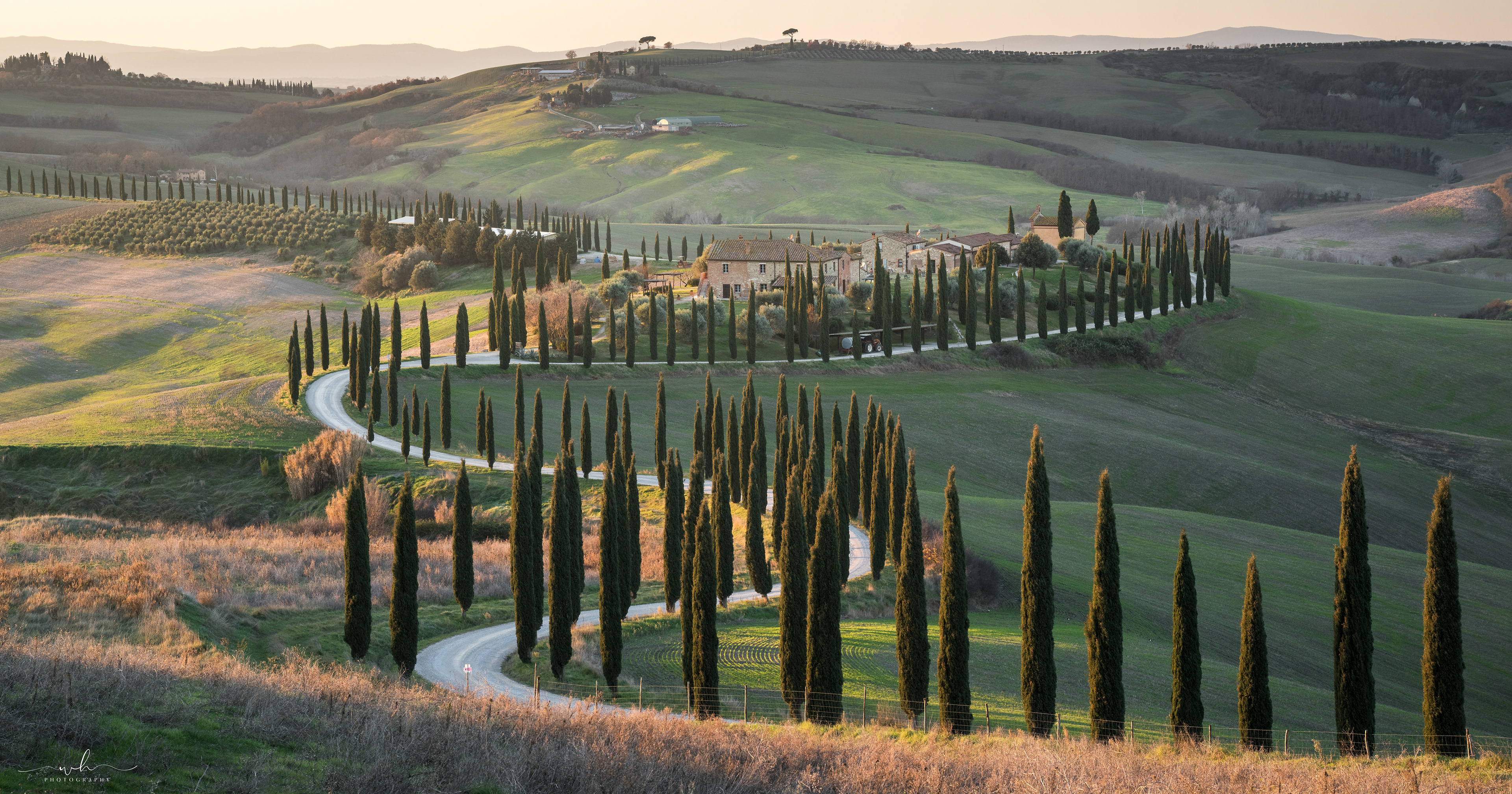 Tuscany, Italy