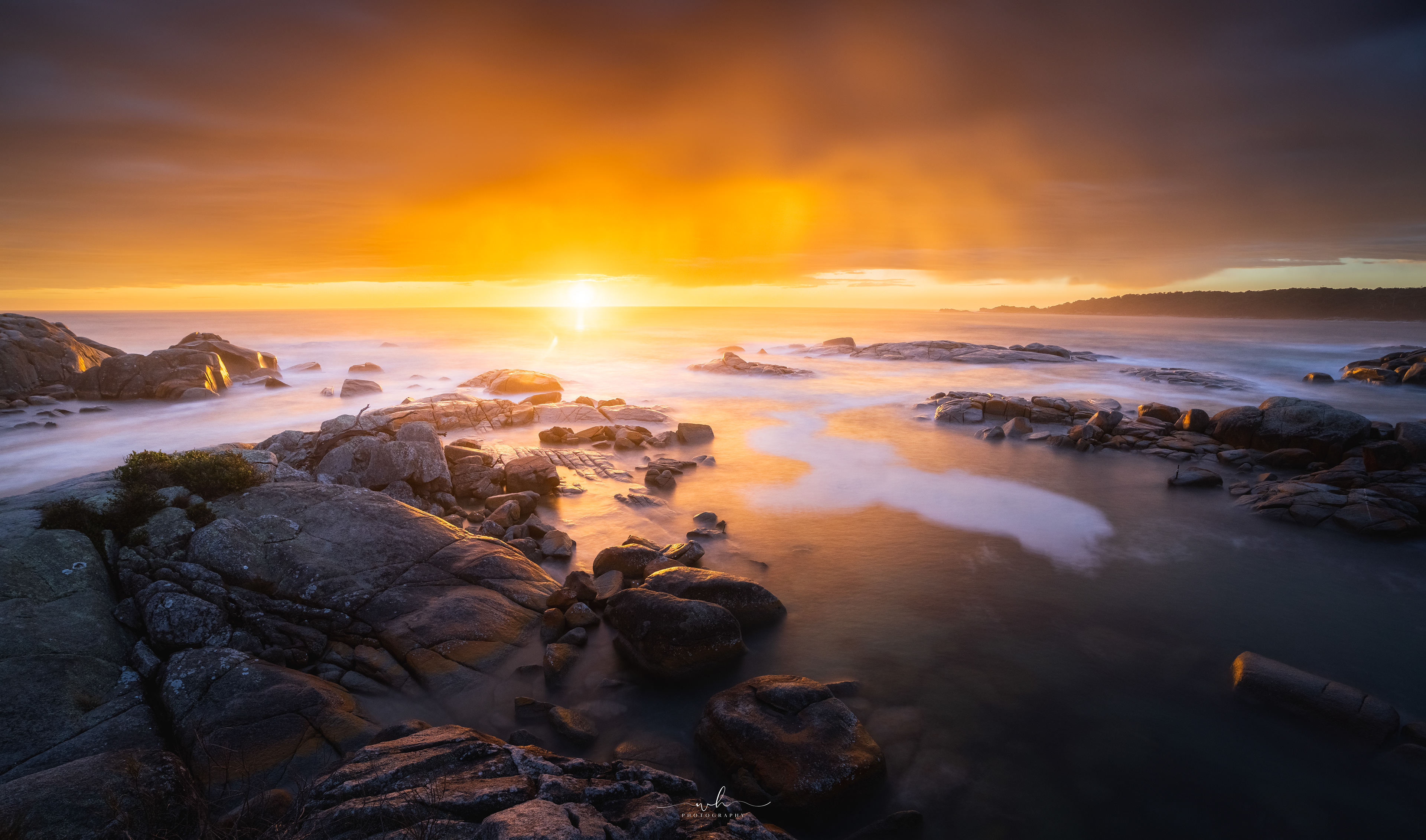 Tasmania, Australia