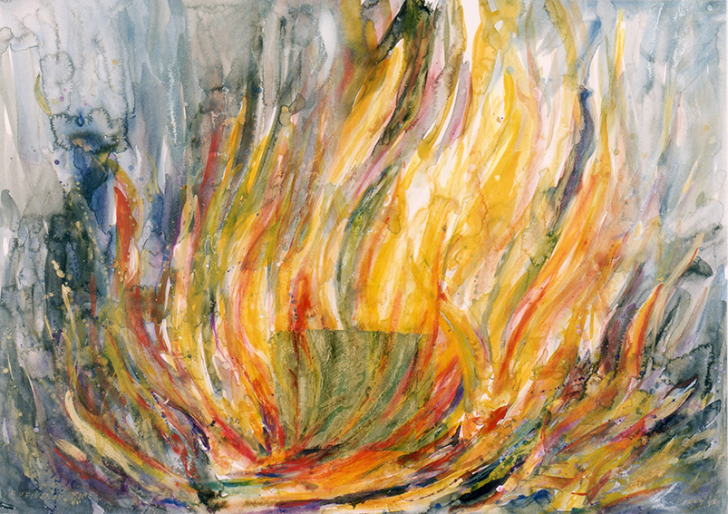 Refiners Fire