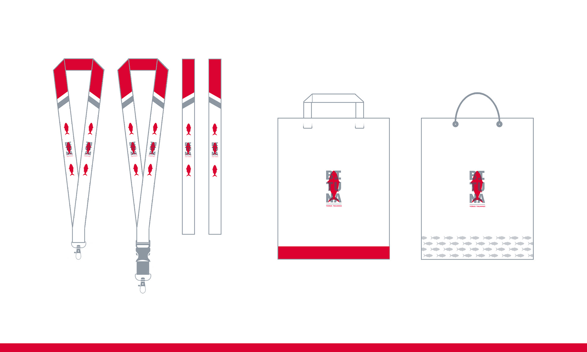 Bituna | Aplicaciones y merchandising