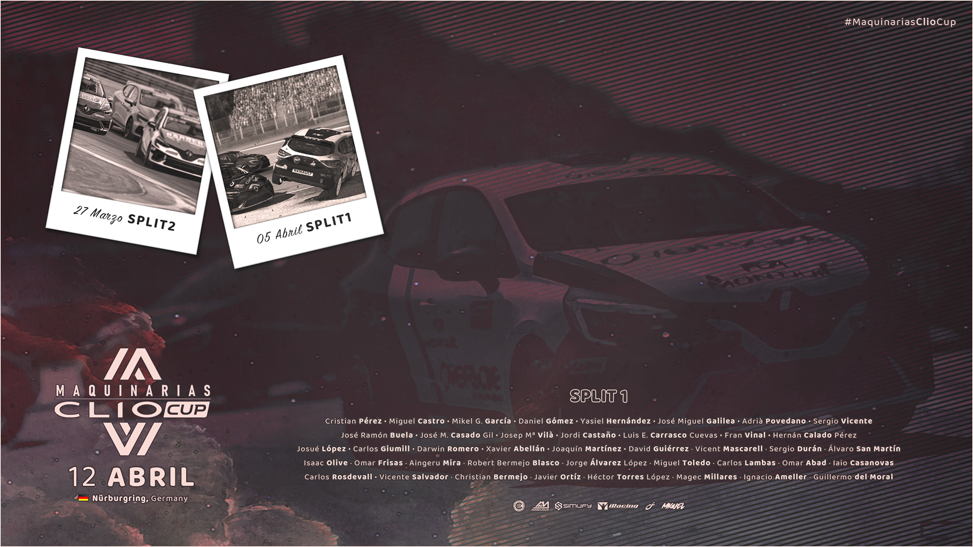 Split 1