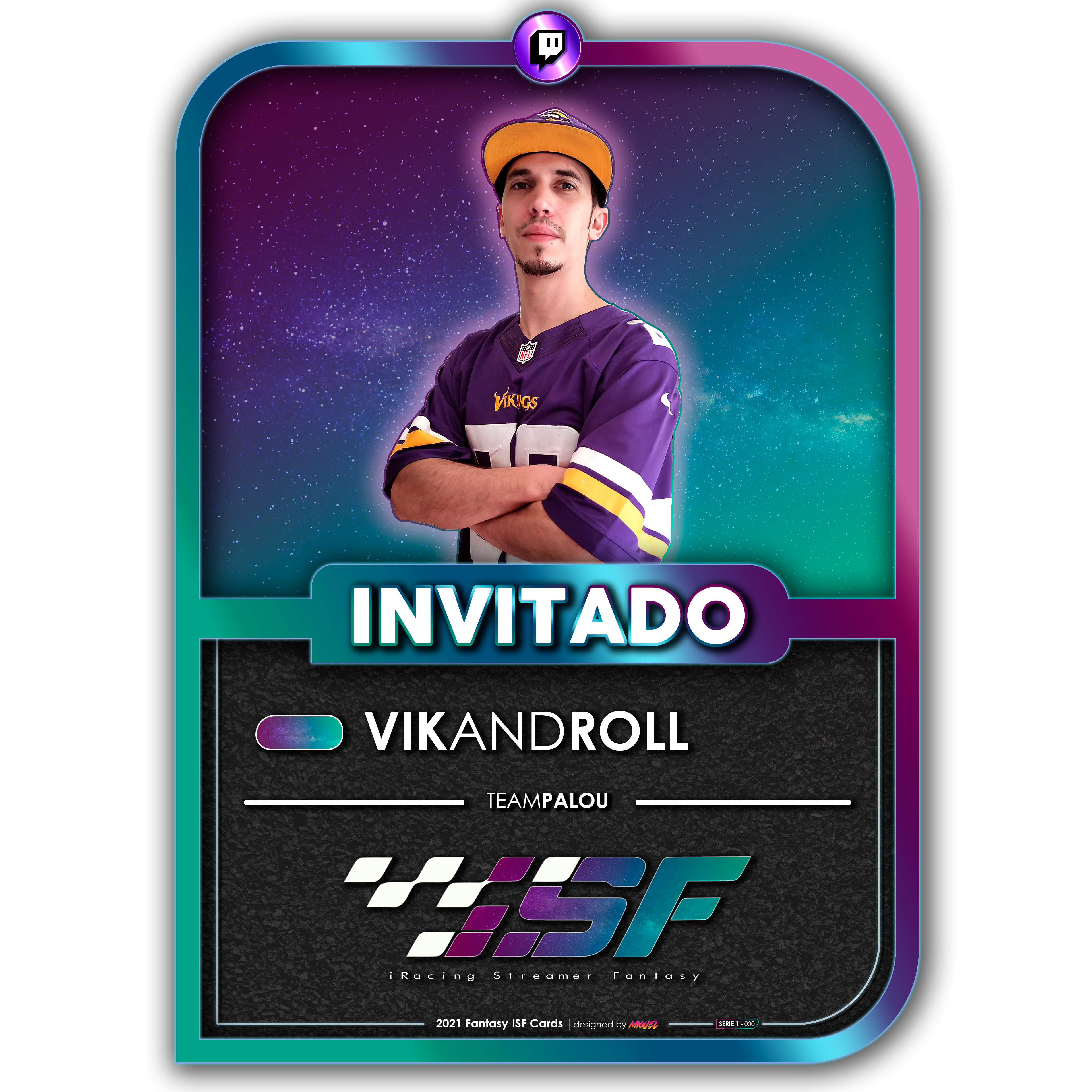 VIKandROLL