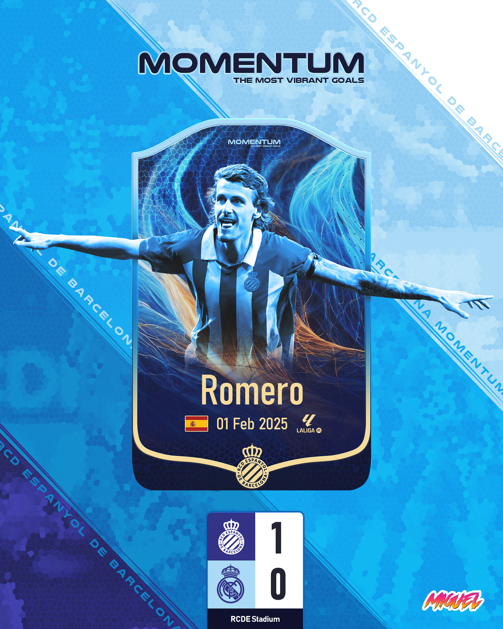 Carlos Romero | 01 Febrero 2025