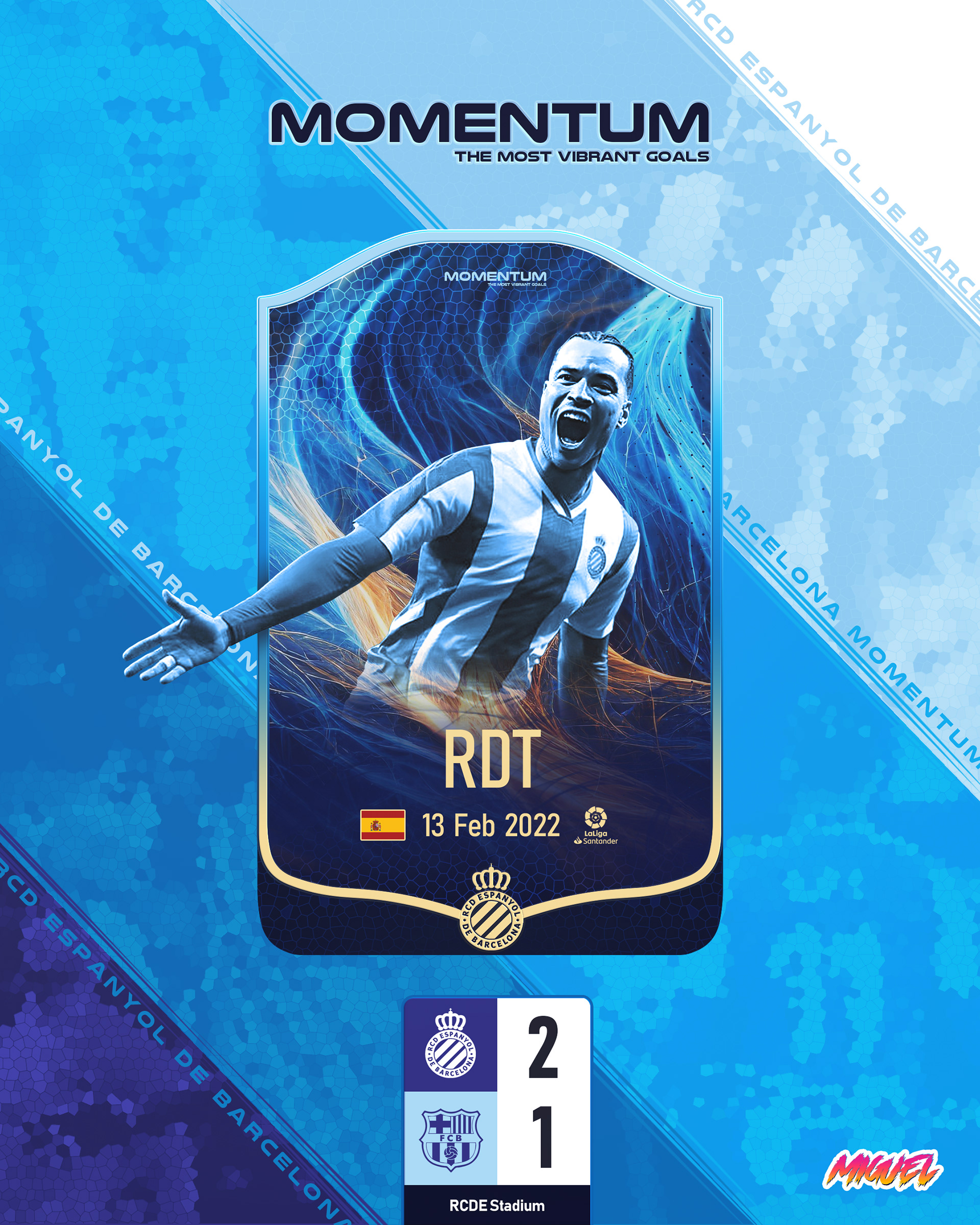 RDT | 13 Febrero 2022