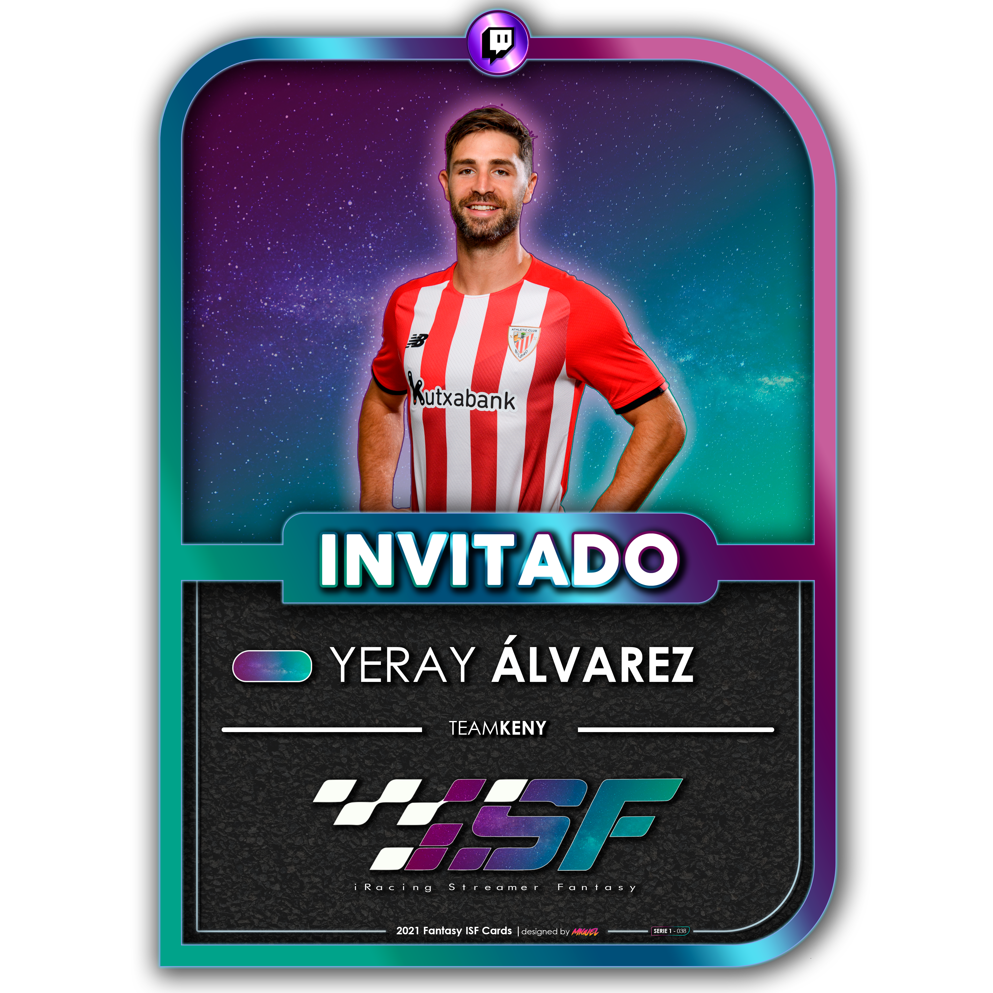 Yeray Álvarez