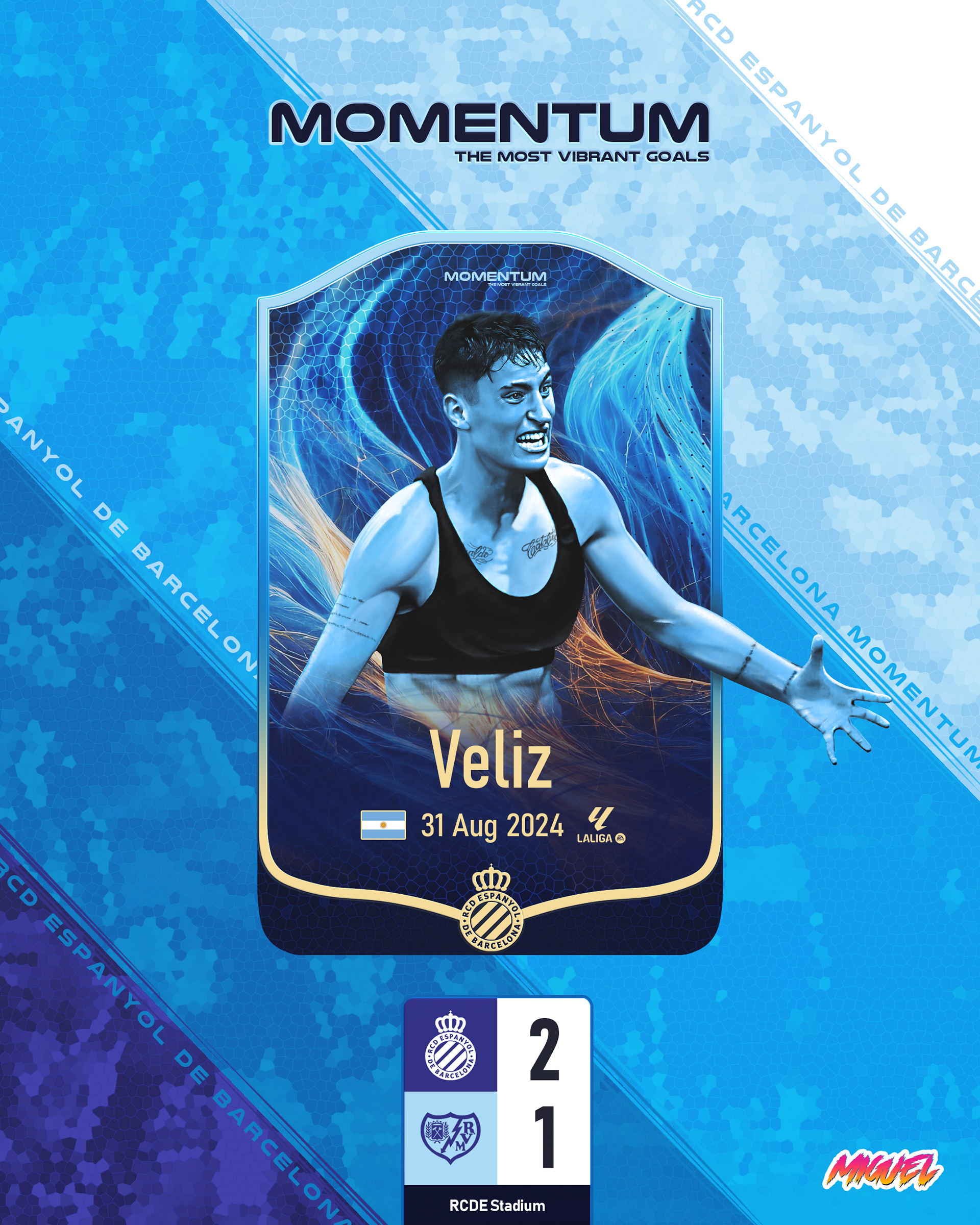 Alejo Veliz | 31 Agosto 2024