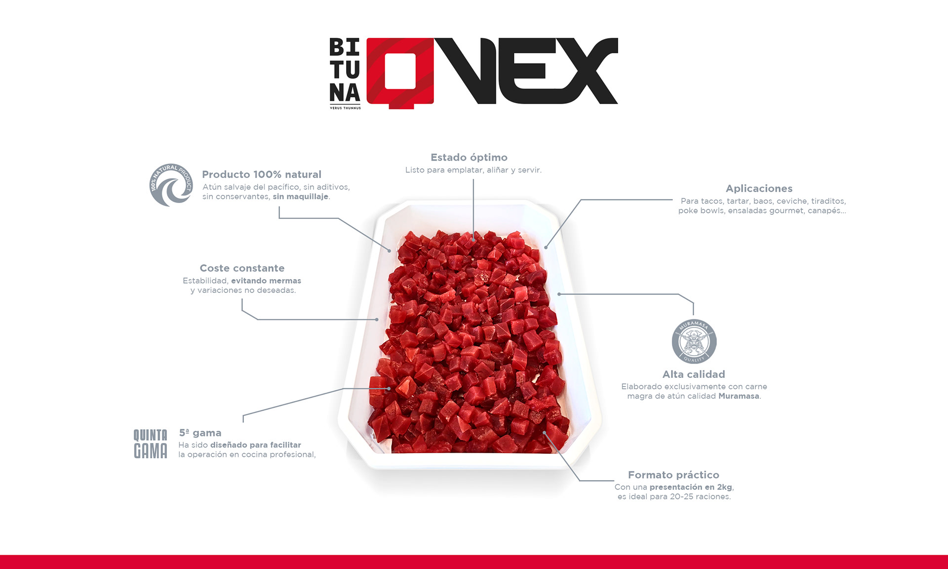 QVEX | Infografia