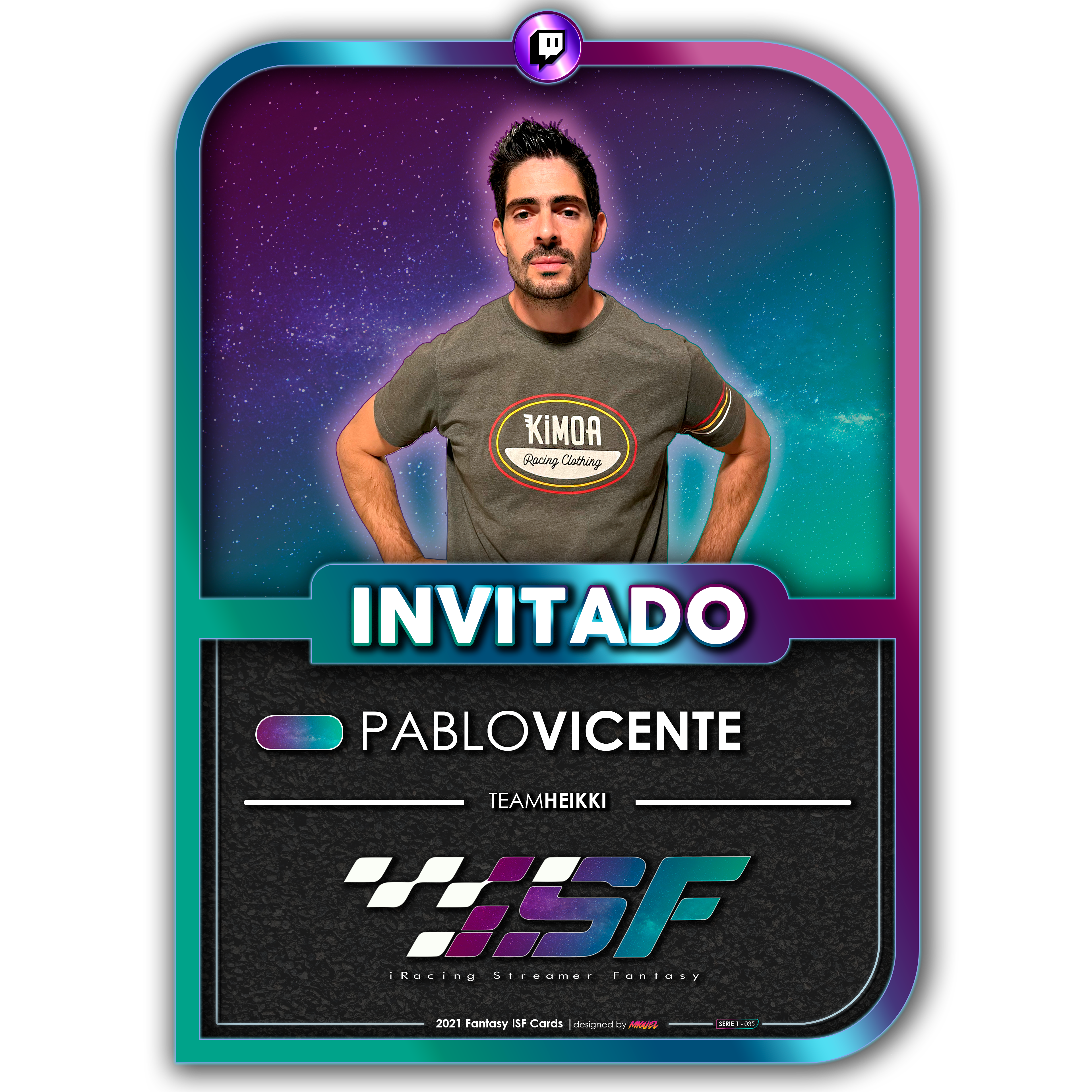 Pablo Vicente
