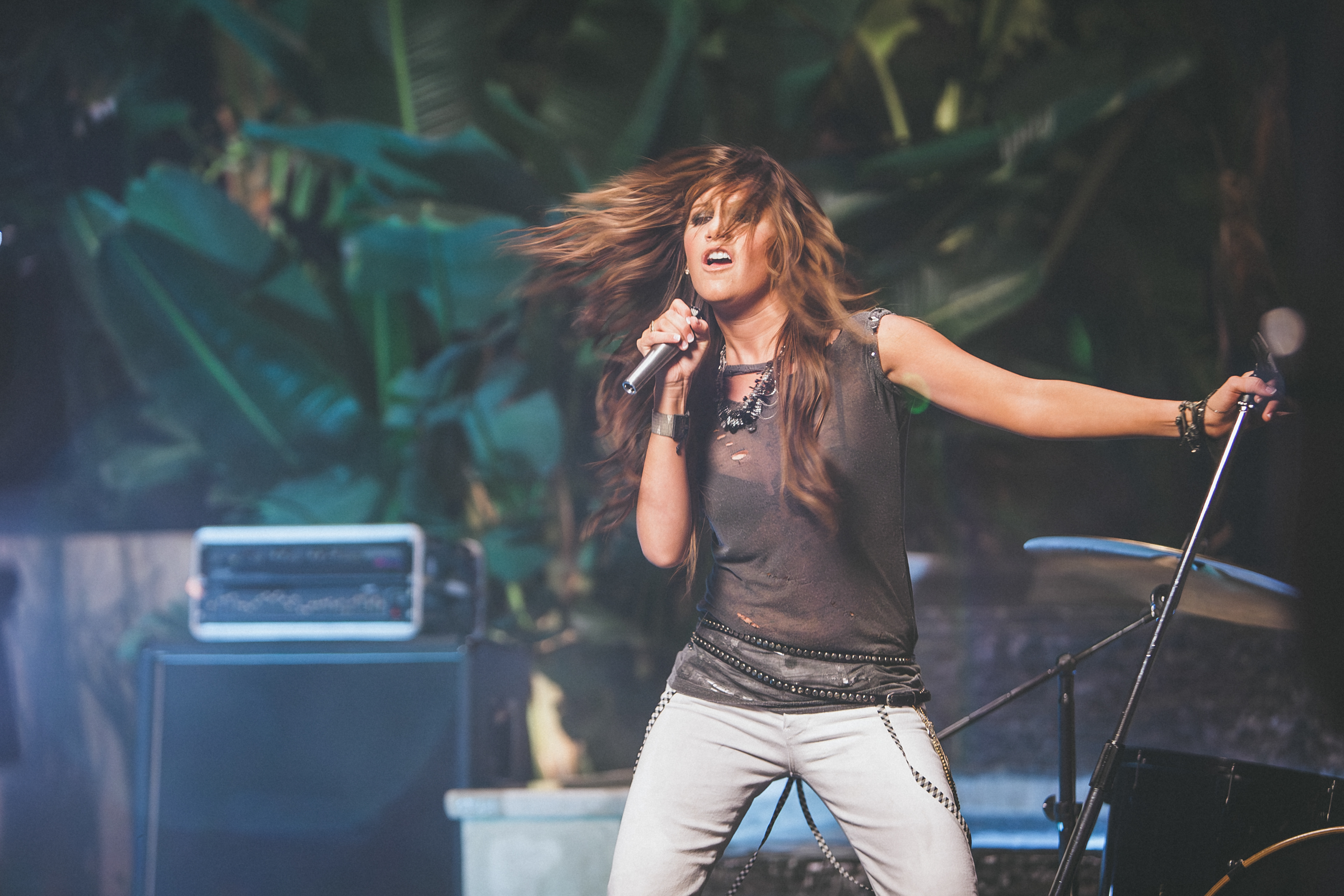 Ashley Tisdale | It's Alright, It's OK Video