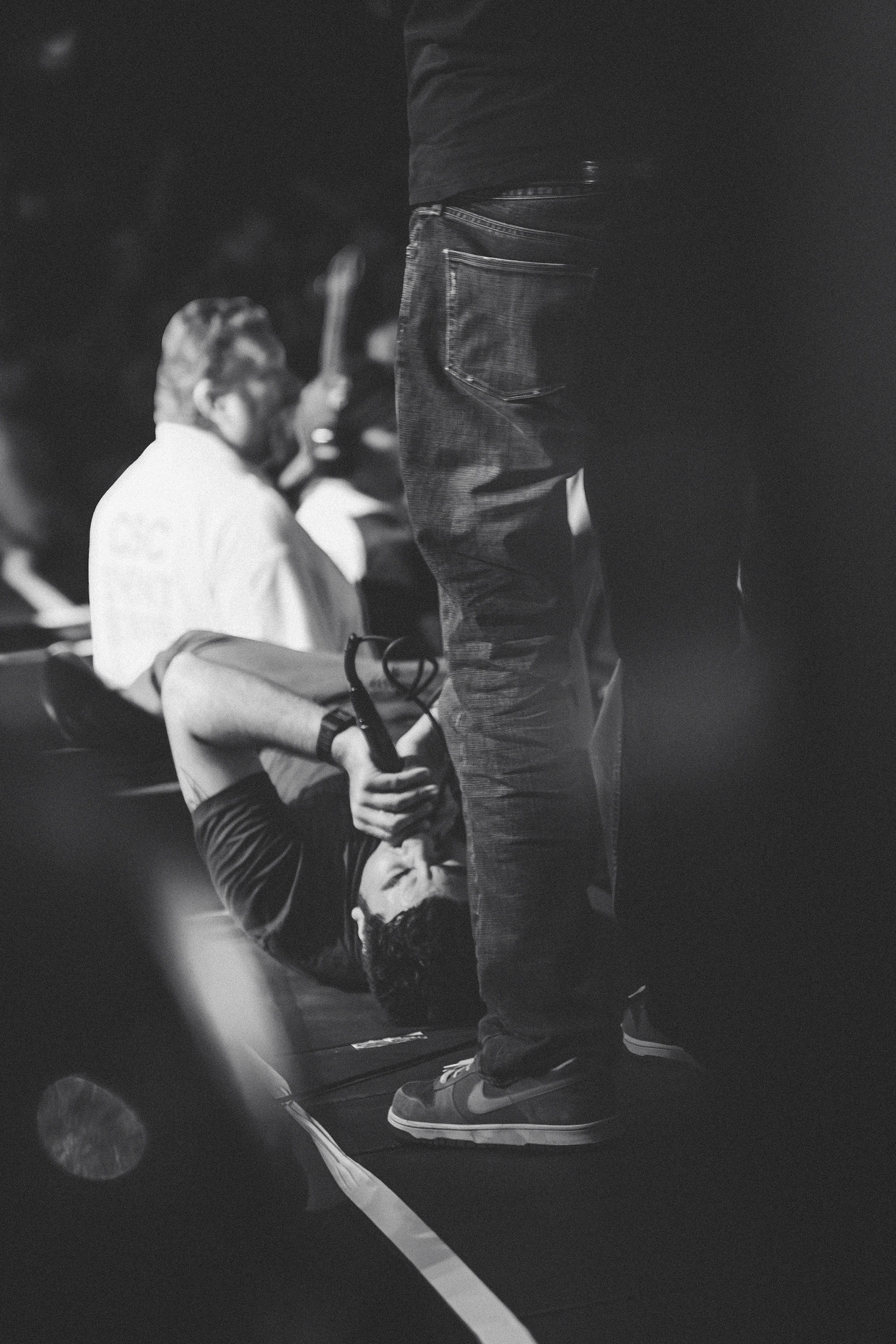 Chino Moreno | Deftones 