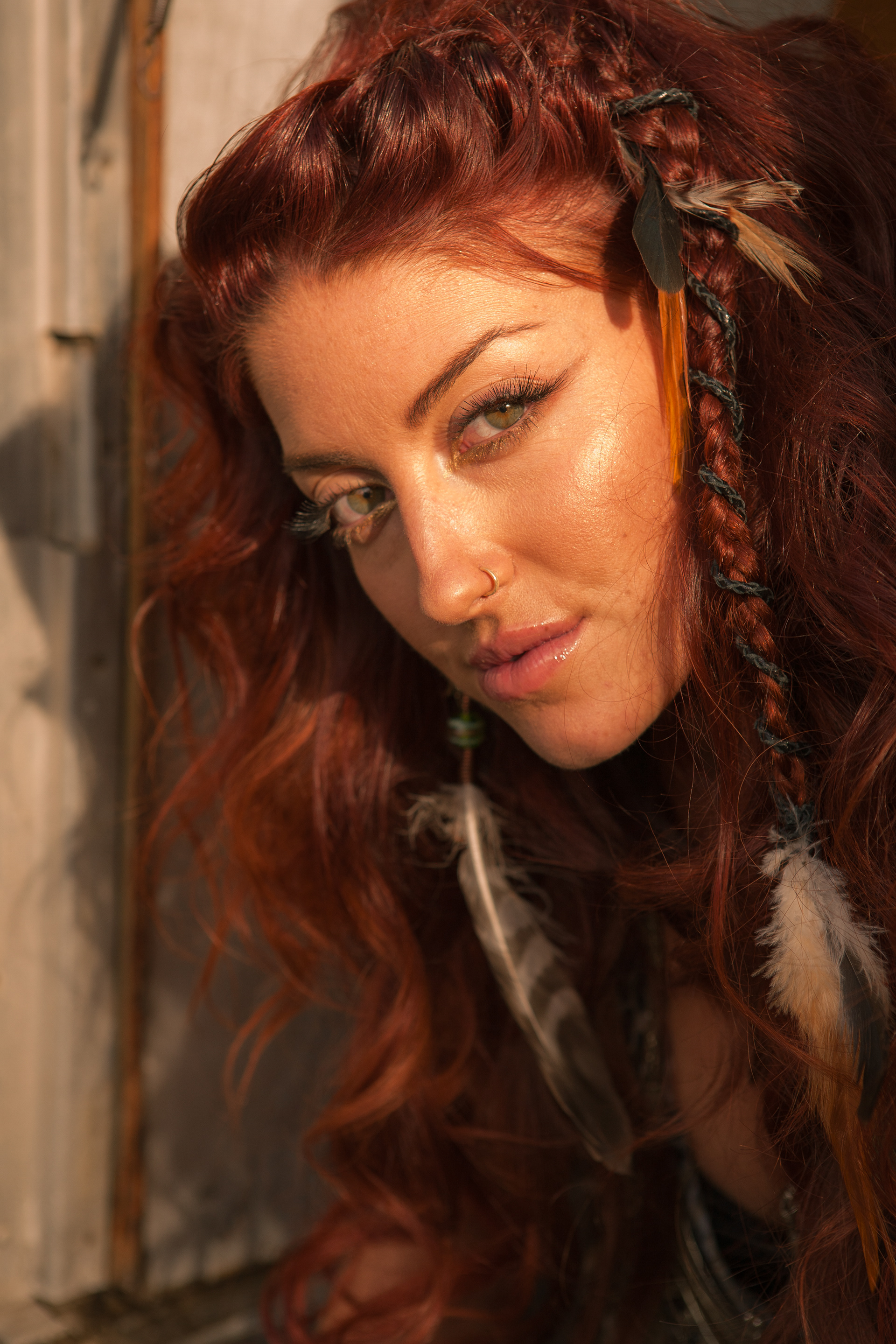 Neon Hitch