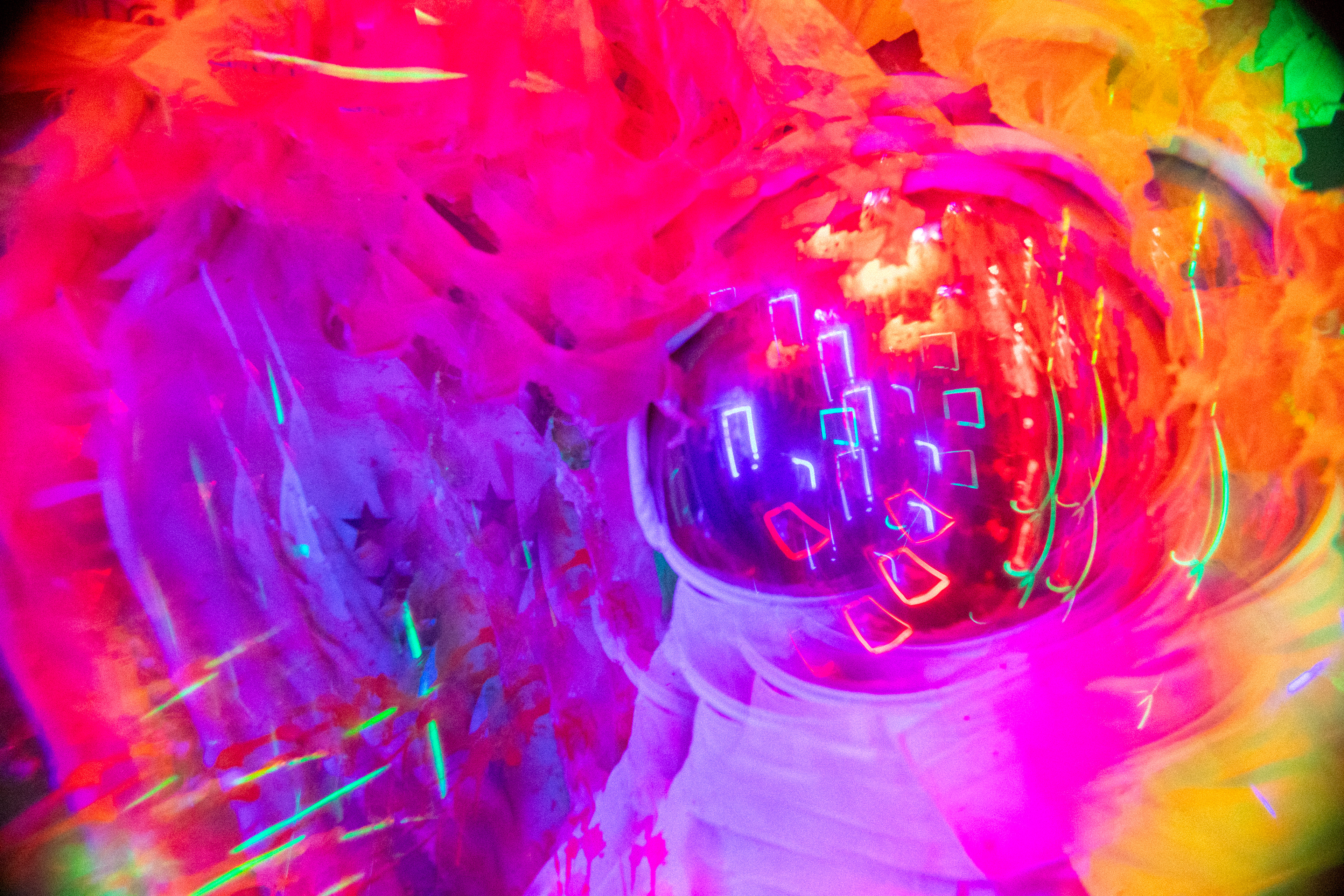 Jimmy and Stiggs | Mystic Museum Build 