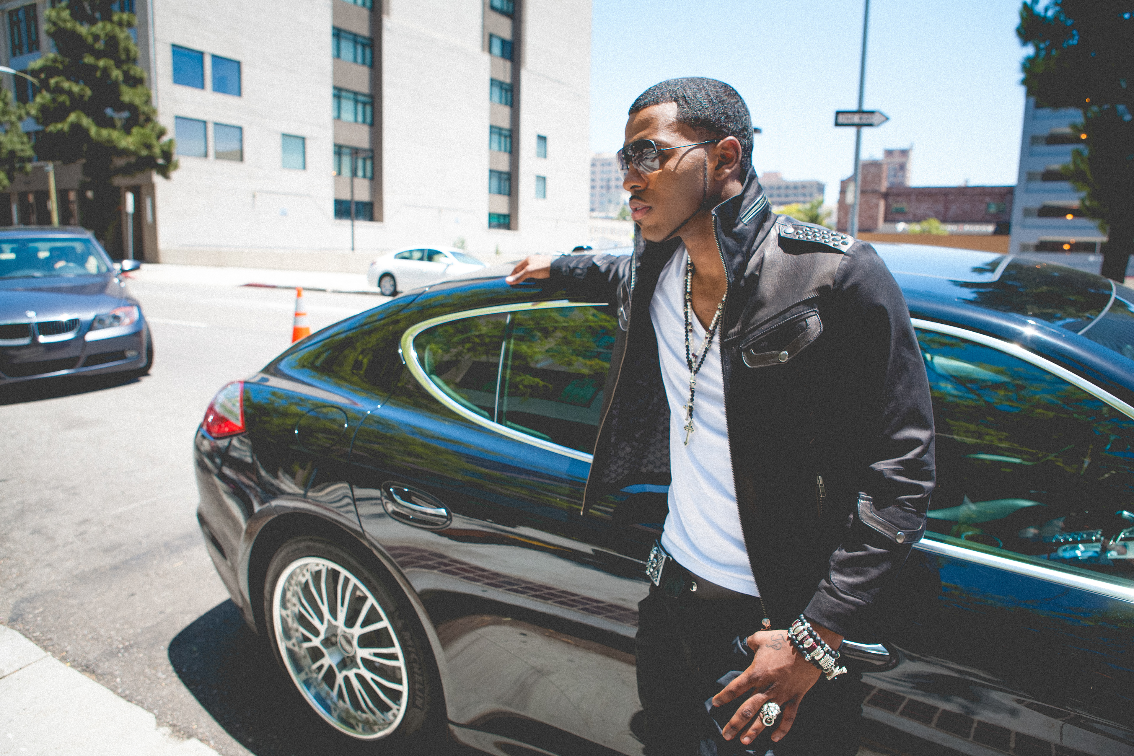 Jason Derulo - What If 