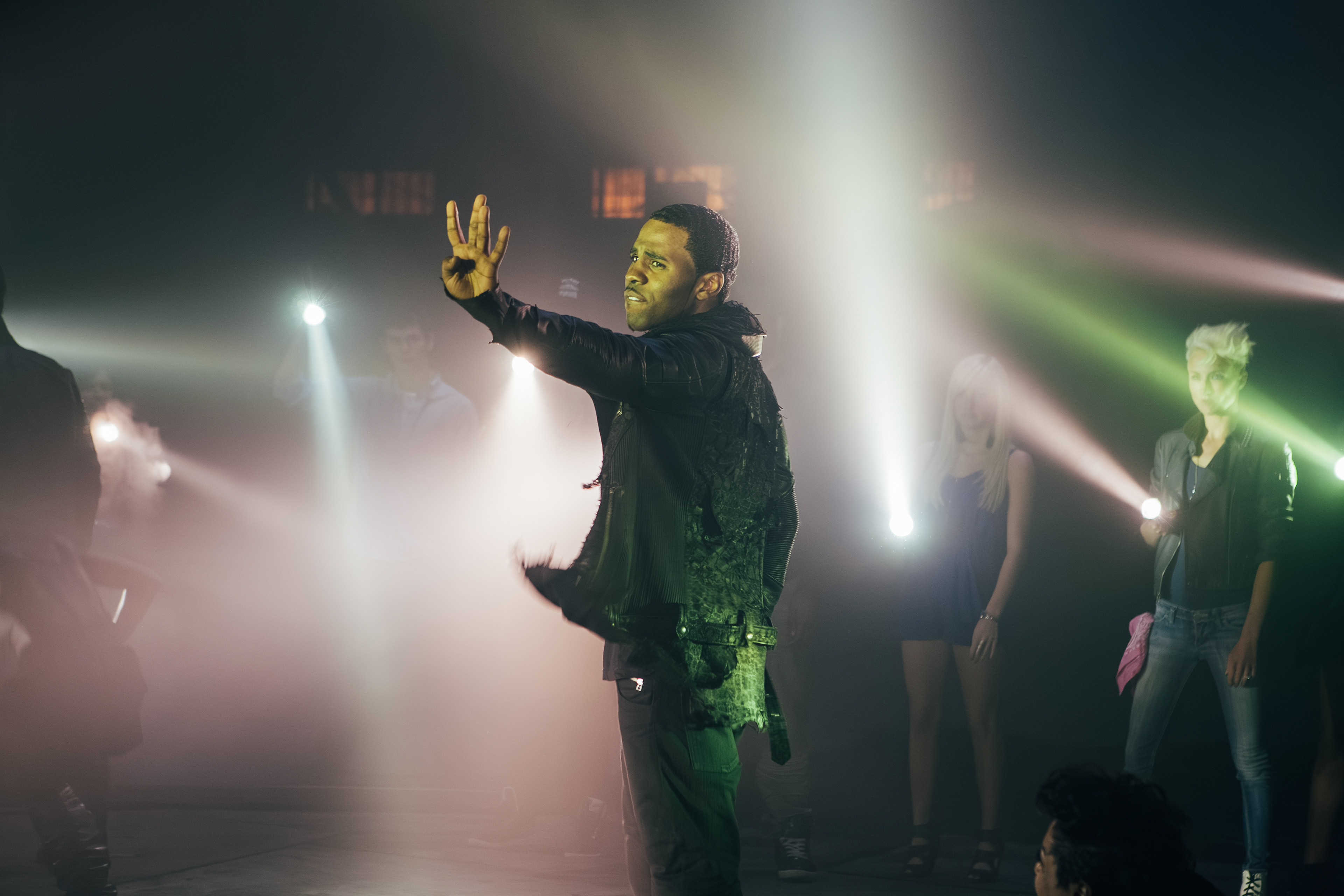 Jason Derulo | Don't Wanna Go Home - Video 