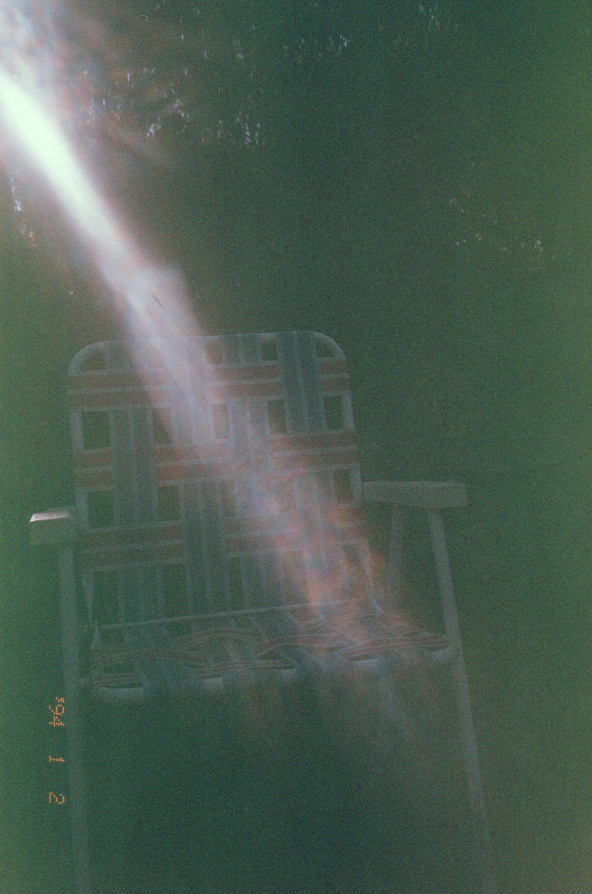 Roger Weeks; Love Letter to LA Series 2026