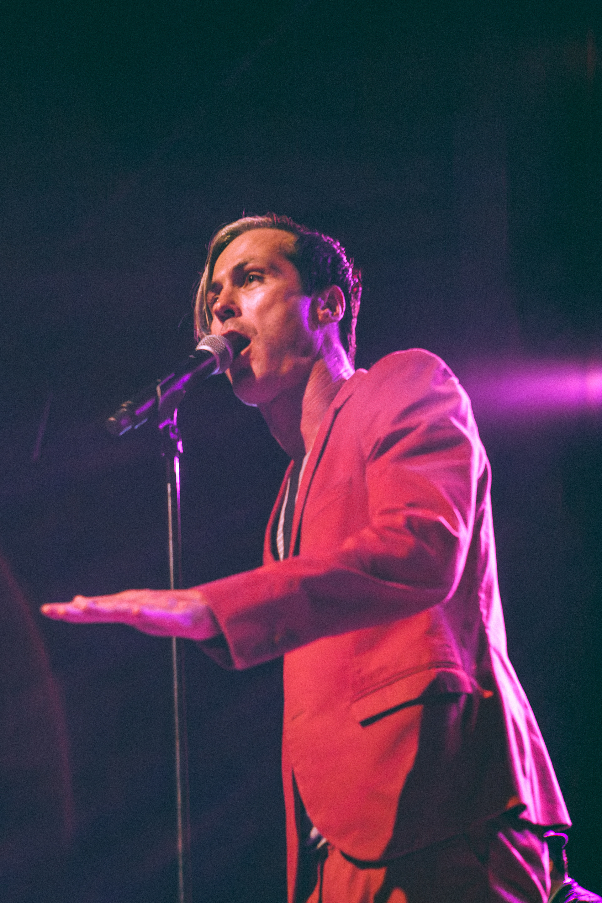 Fitz and The Tantrums 