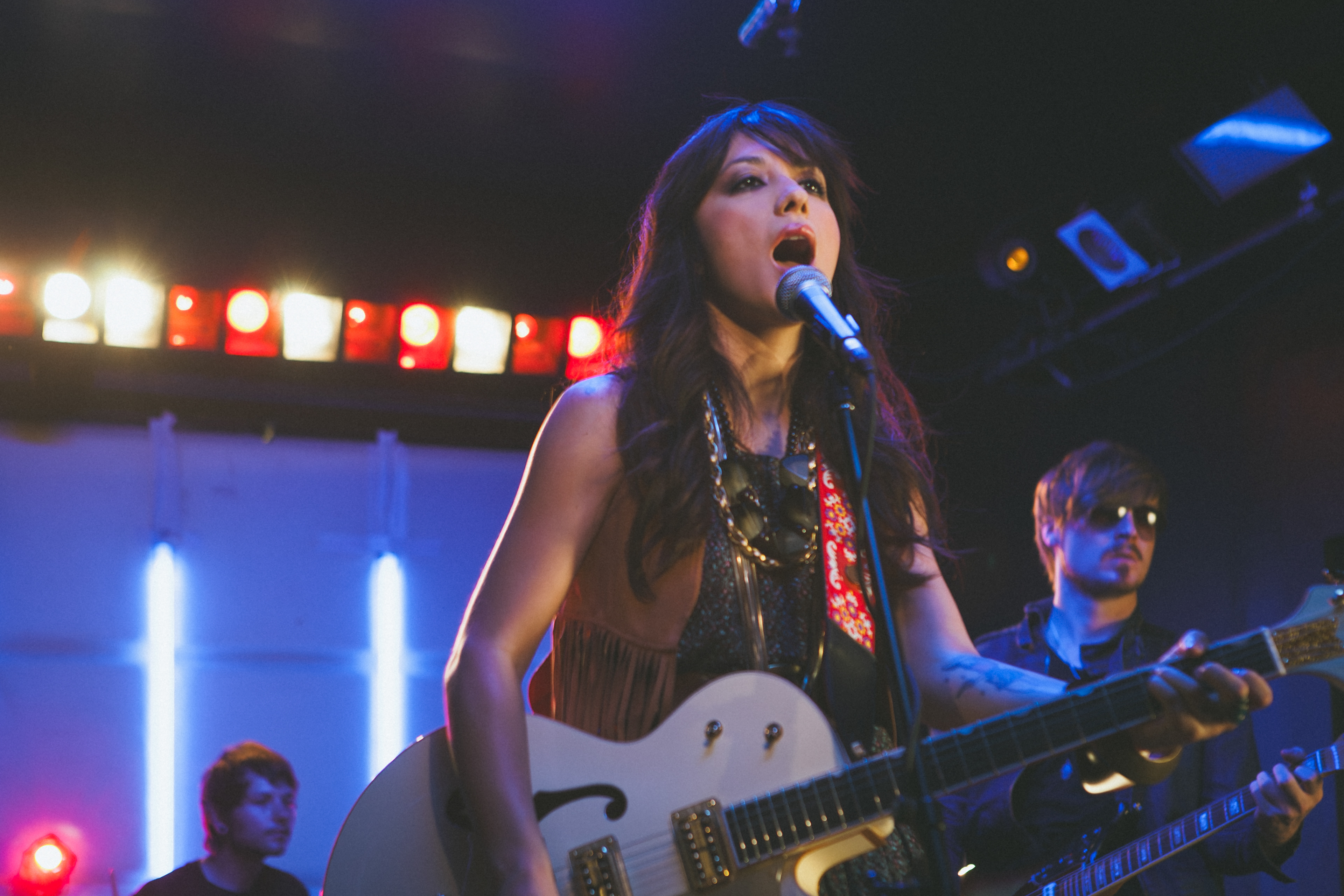 Michelle Branch | Loud Music - Video 