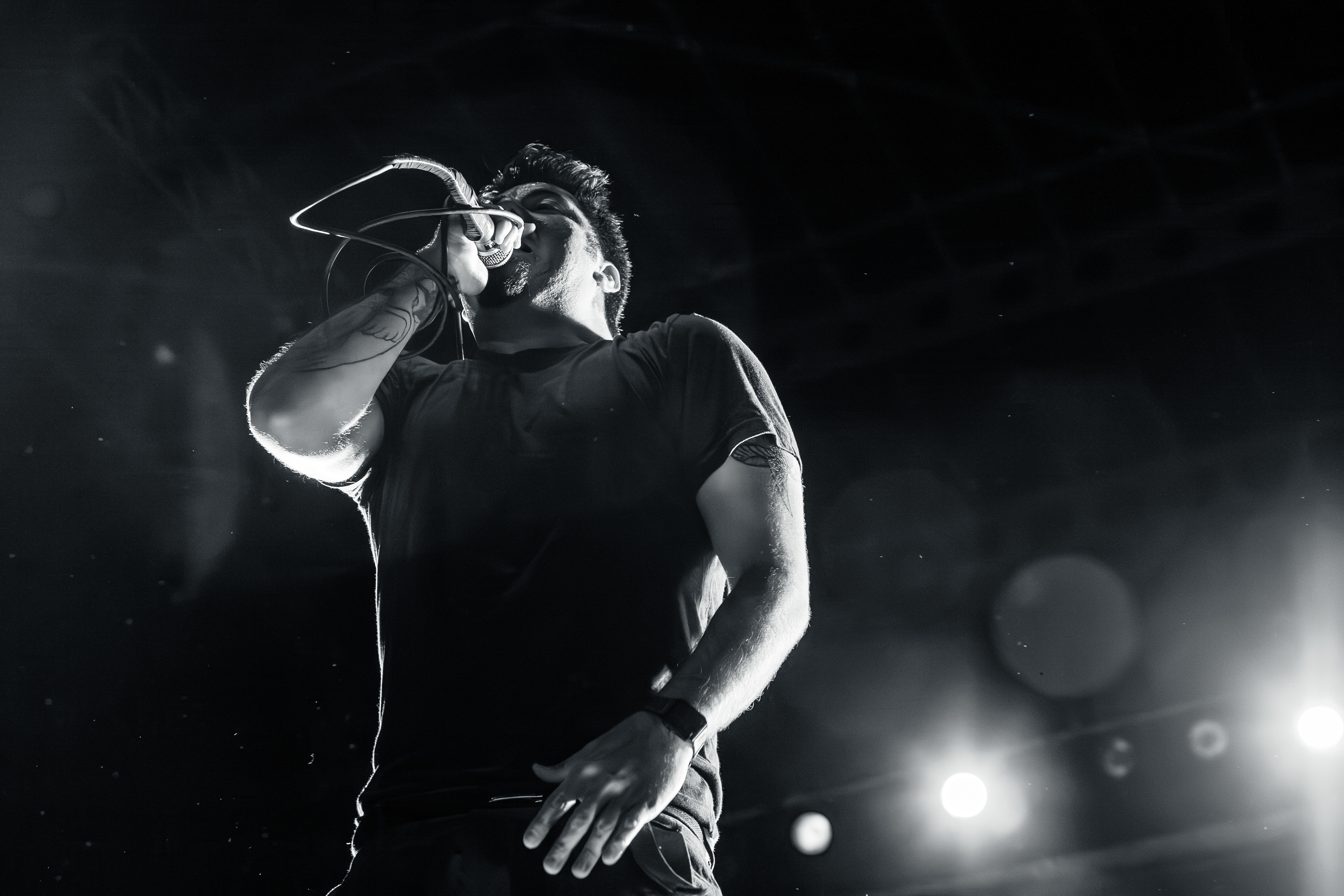 Chino Moreno | Deftones 