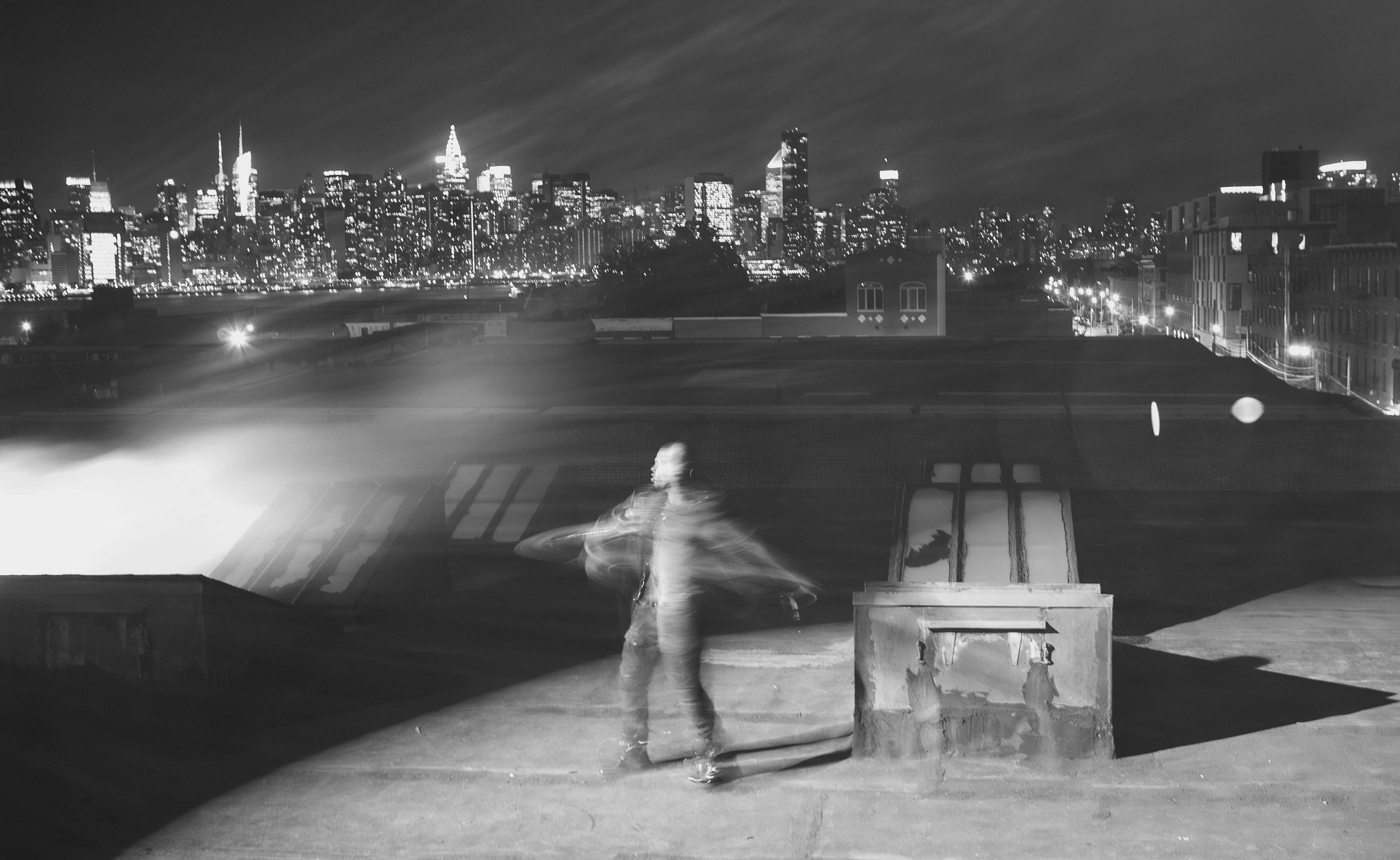 Jason Derulo | Breathing Video