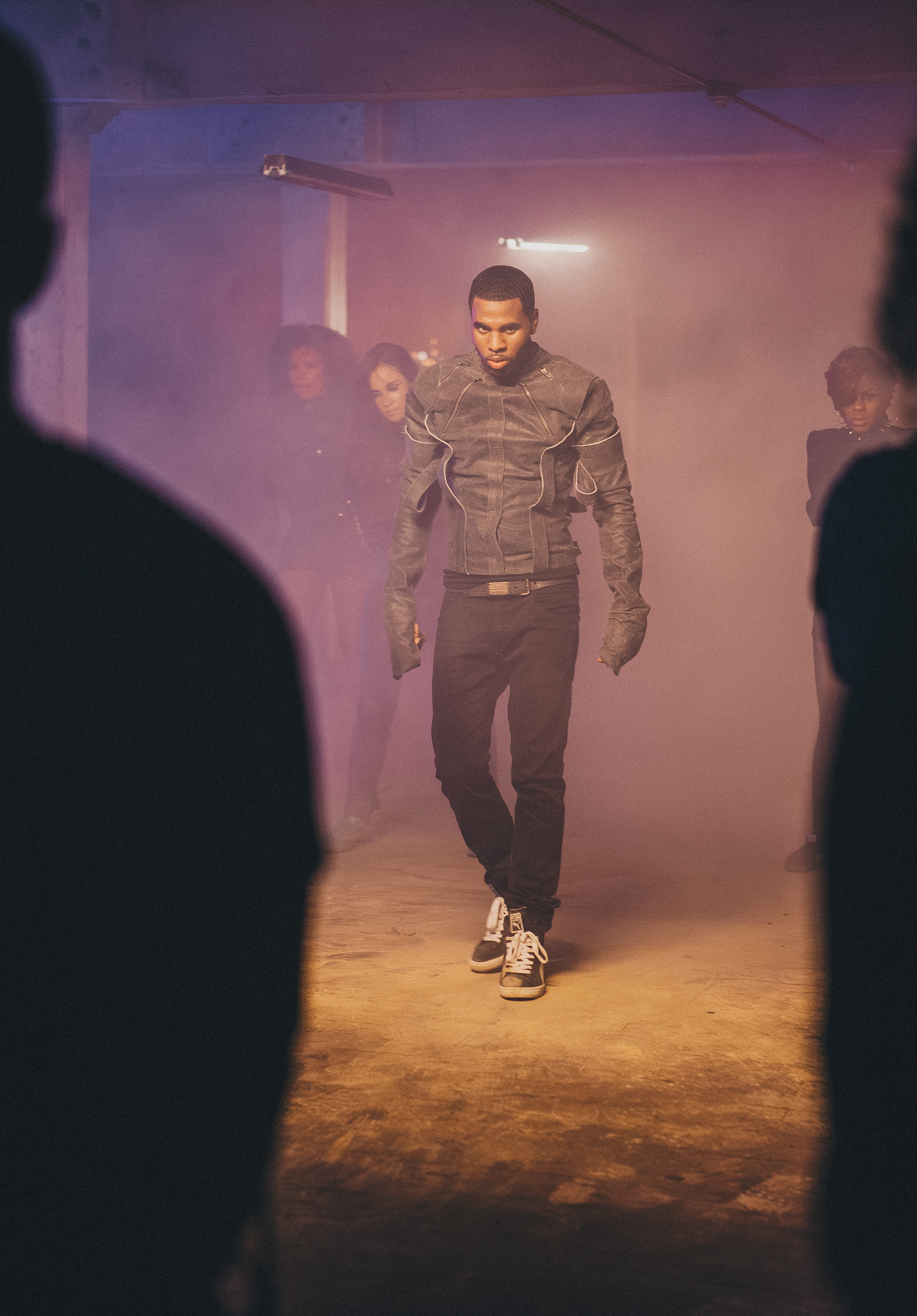 Jason Derulo | Breathing Video