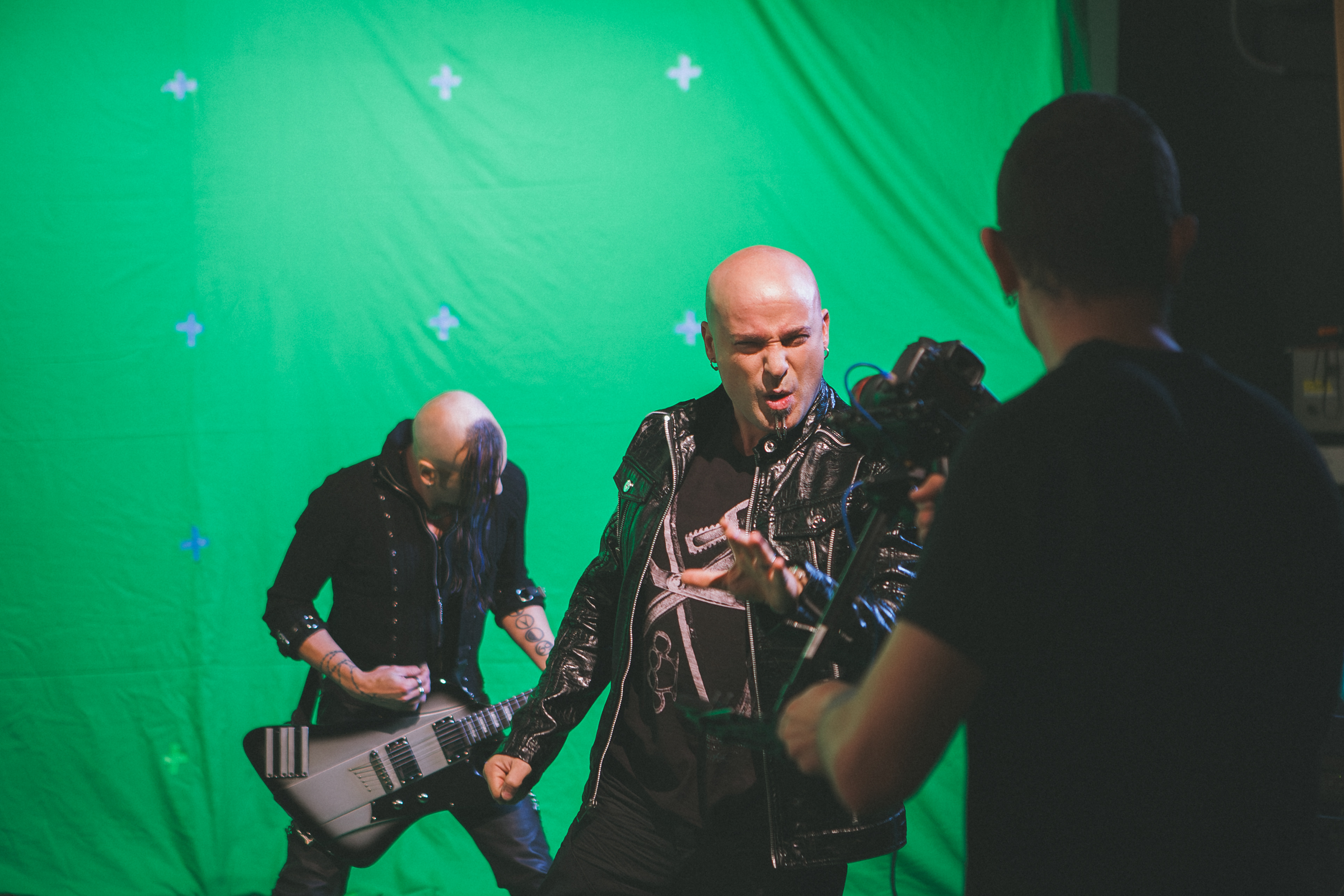 David Draiman | Device 