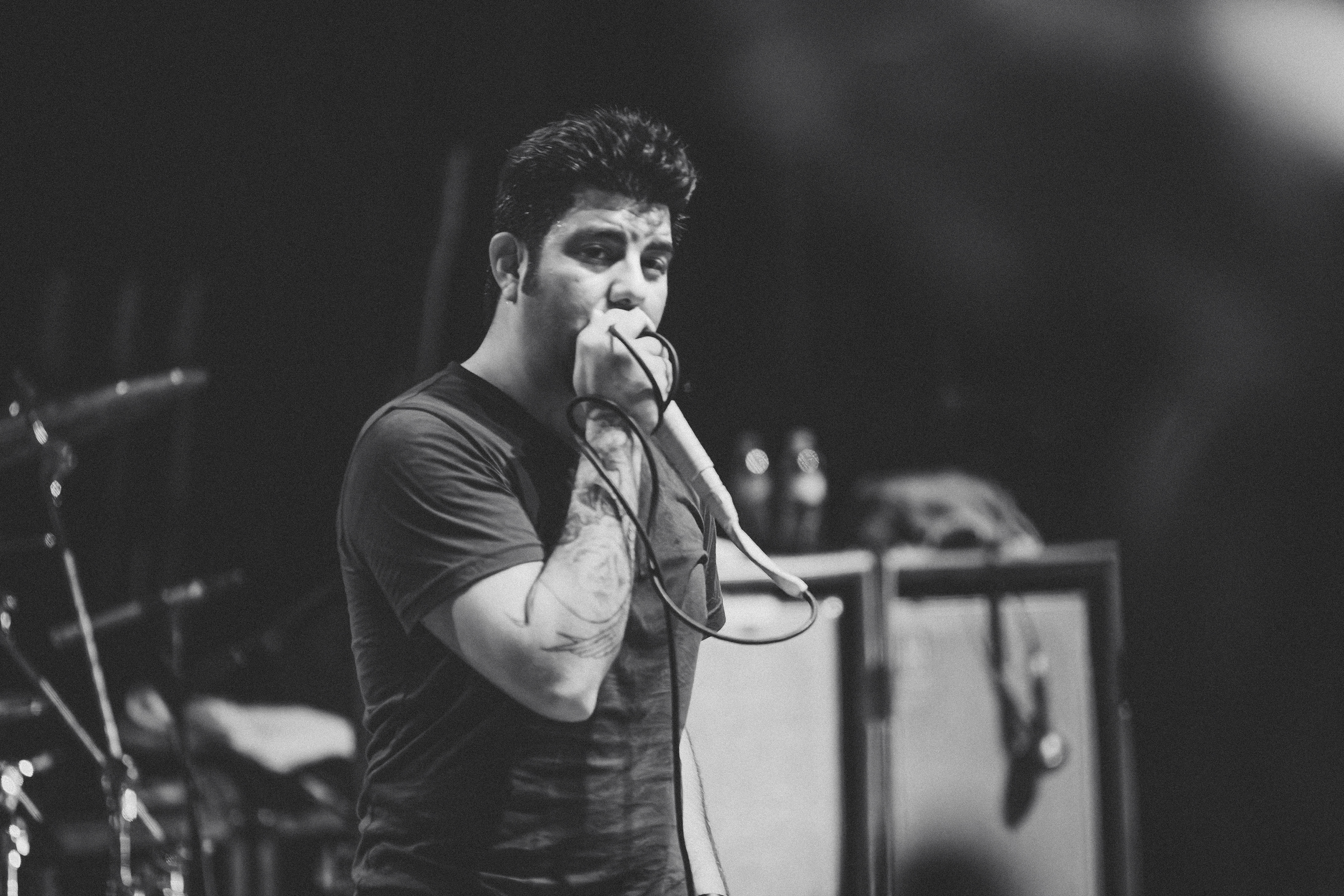 Chino Moreno | Deftones 