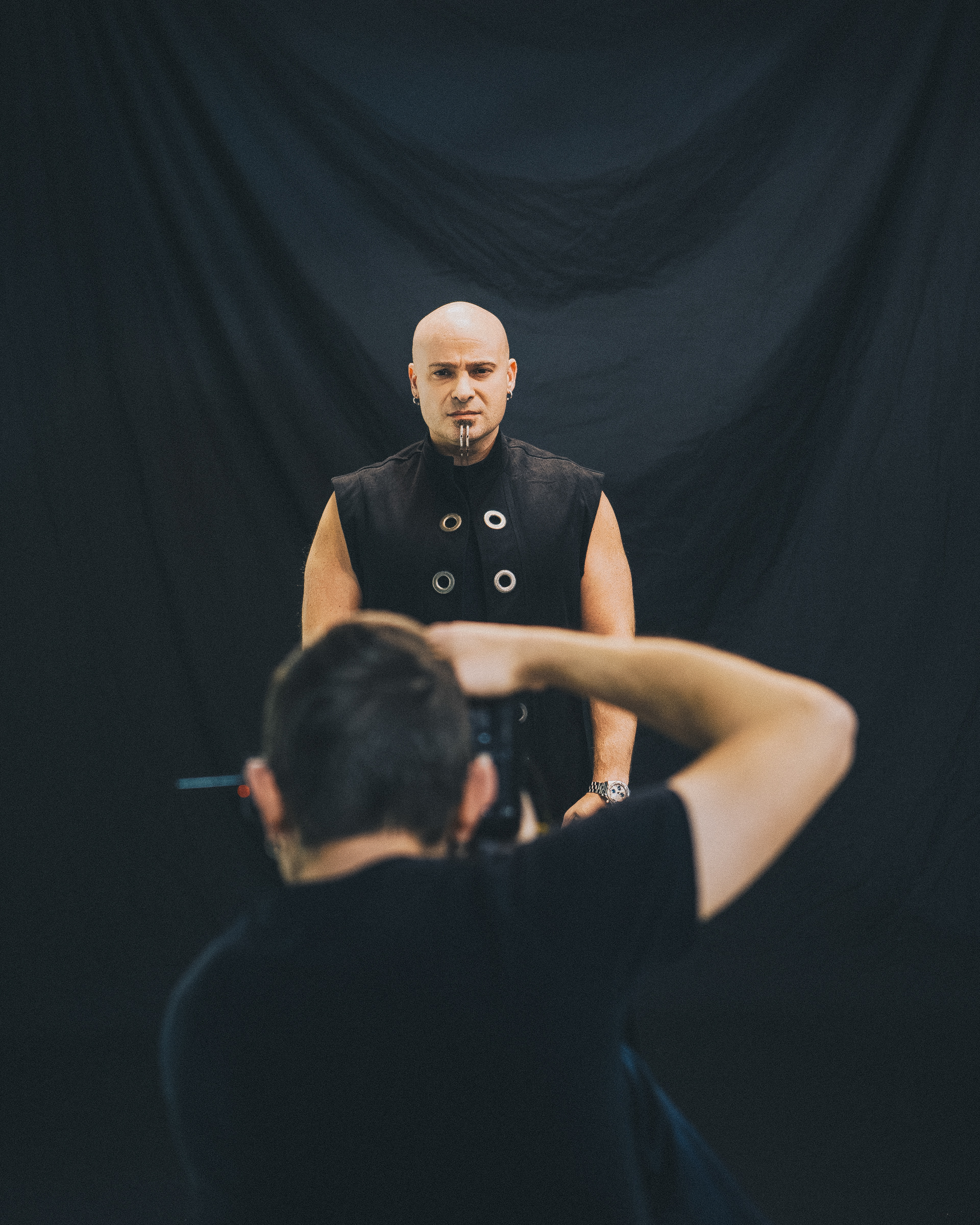 David Draiman 